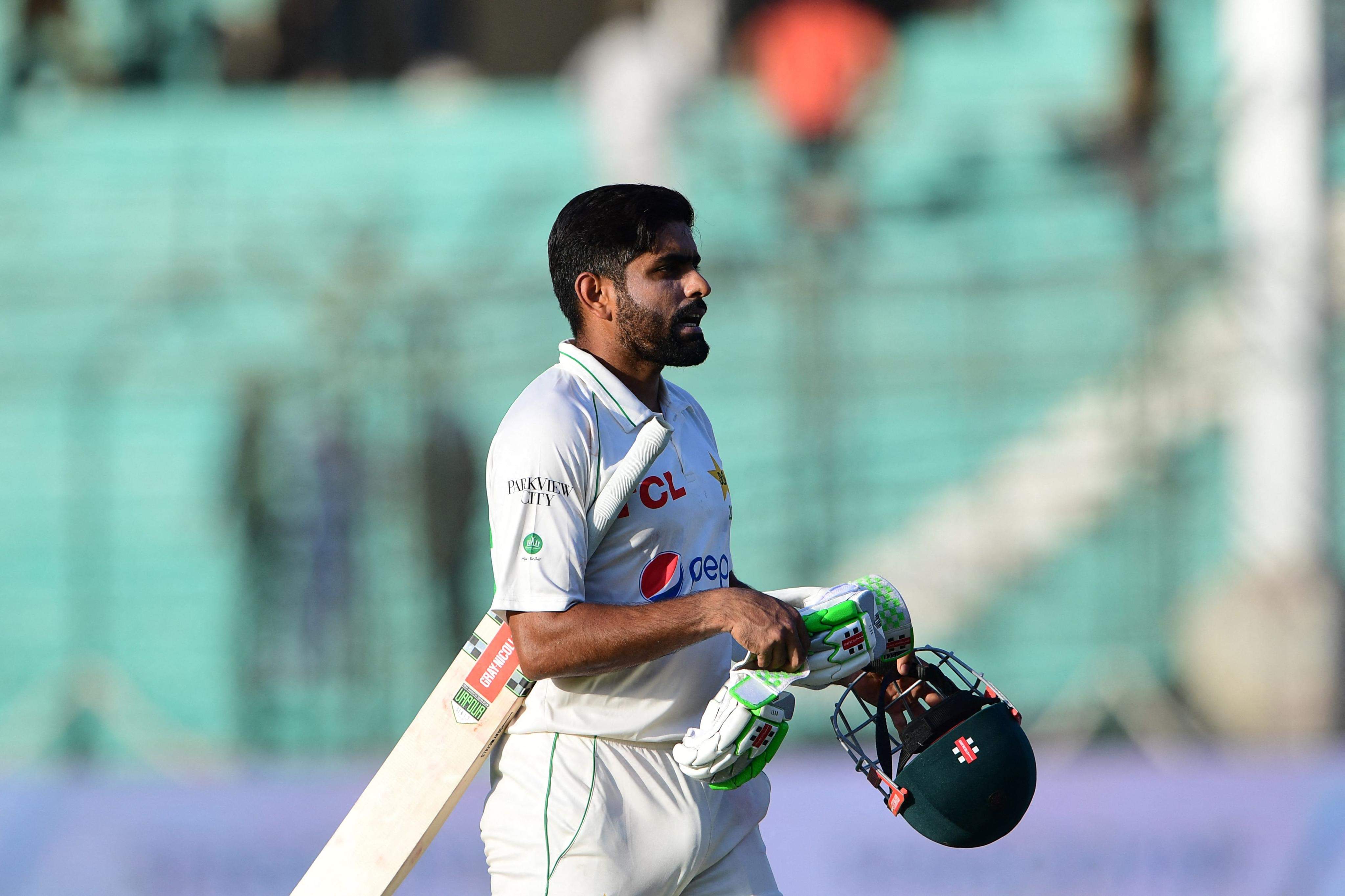 Pakistan absorbed the pressure really well: Ramiz Raja applauds batting efforts