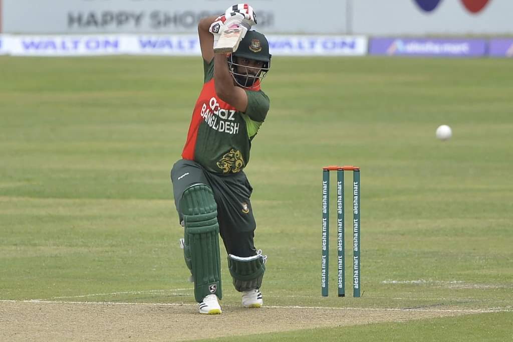 No reason why we can not beat South Africa: Tamim Iqbal