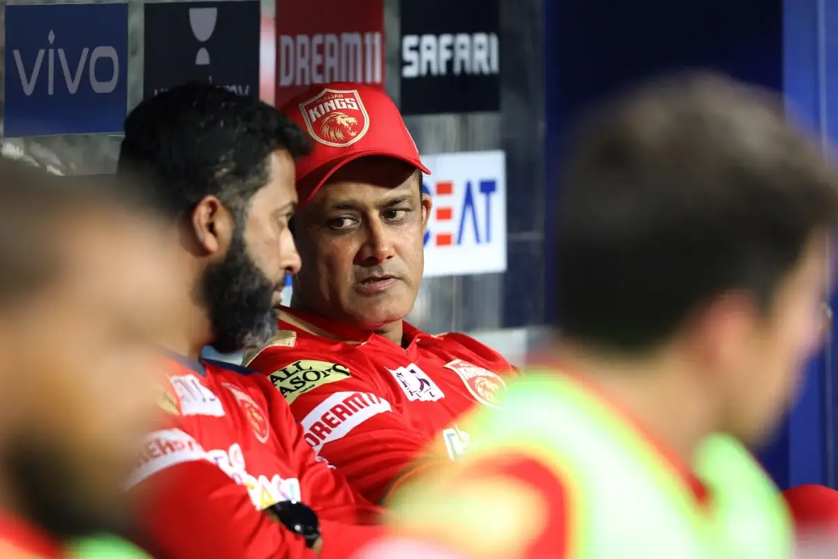 Don’t think you can take a conservative approach in T20 cricket: Kumble