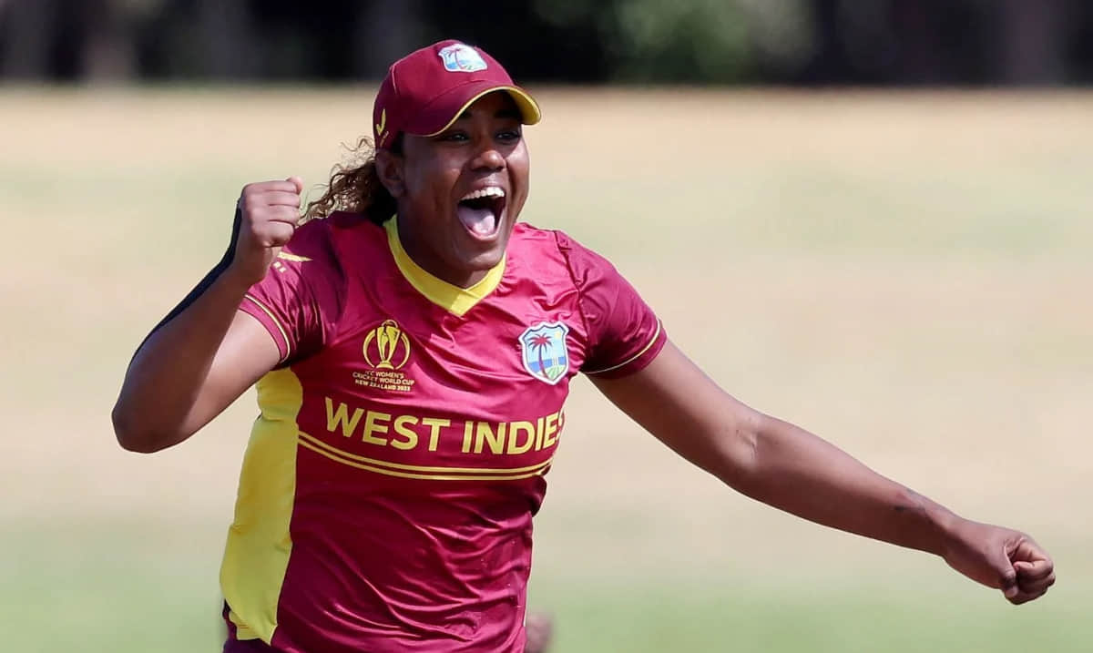 Matthews, Taylor, Fletcher star as West Indies defend 140 against Bangladesh