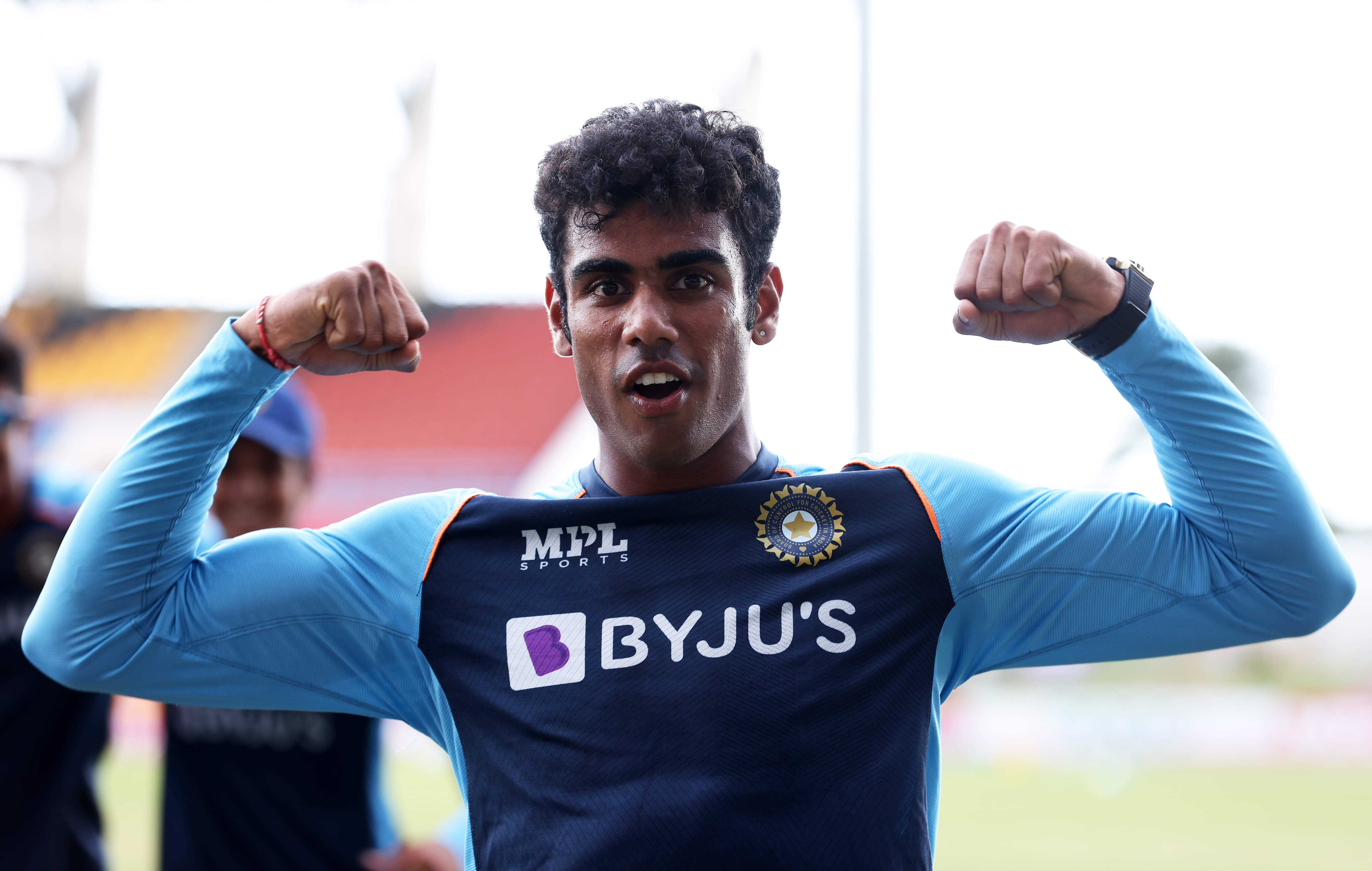 Rajvardhan Hangargekar: A project CSK should handle with care