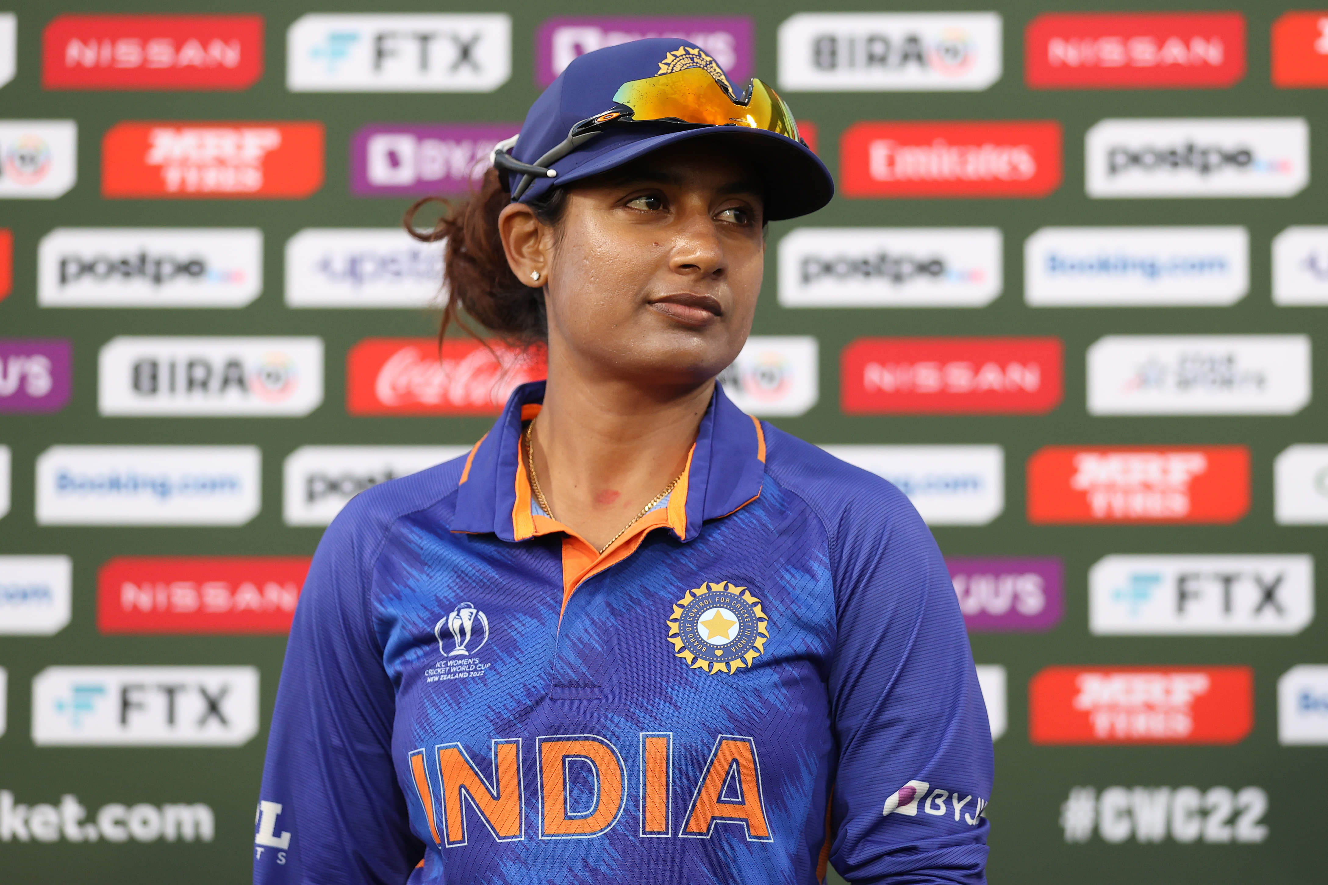 Batting has to fire regardless of good bowling: Veda Krishnamurthy