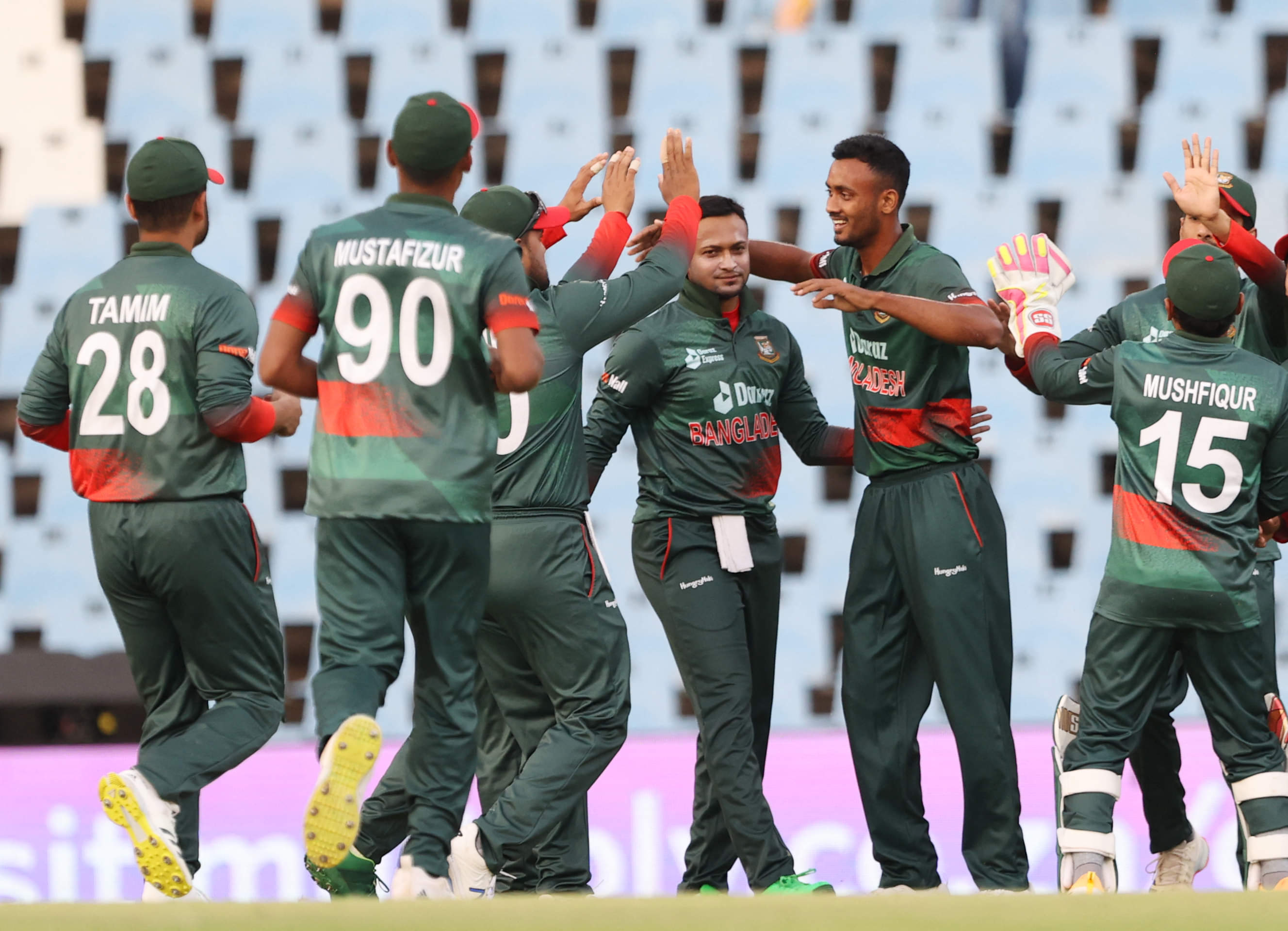 All-round Bangladesh pip South Africa to register historic victory