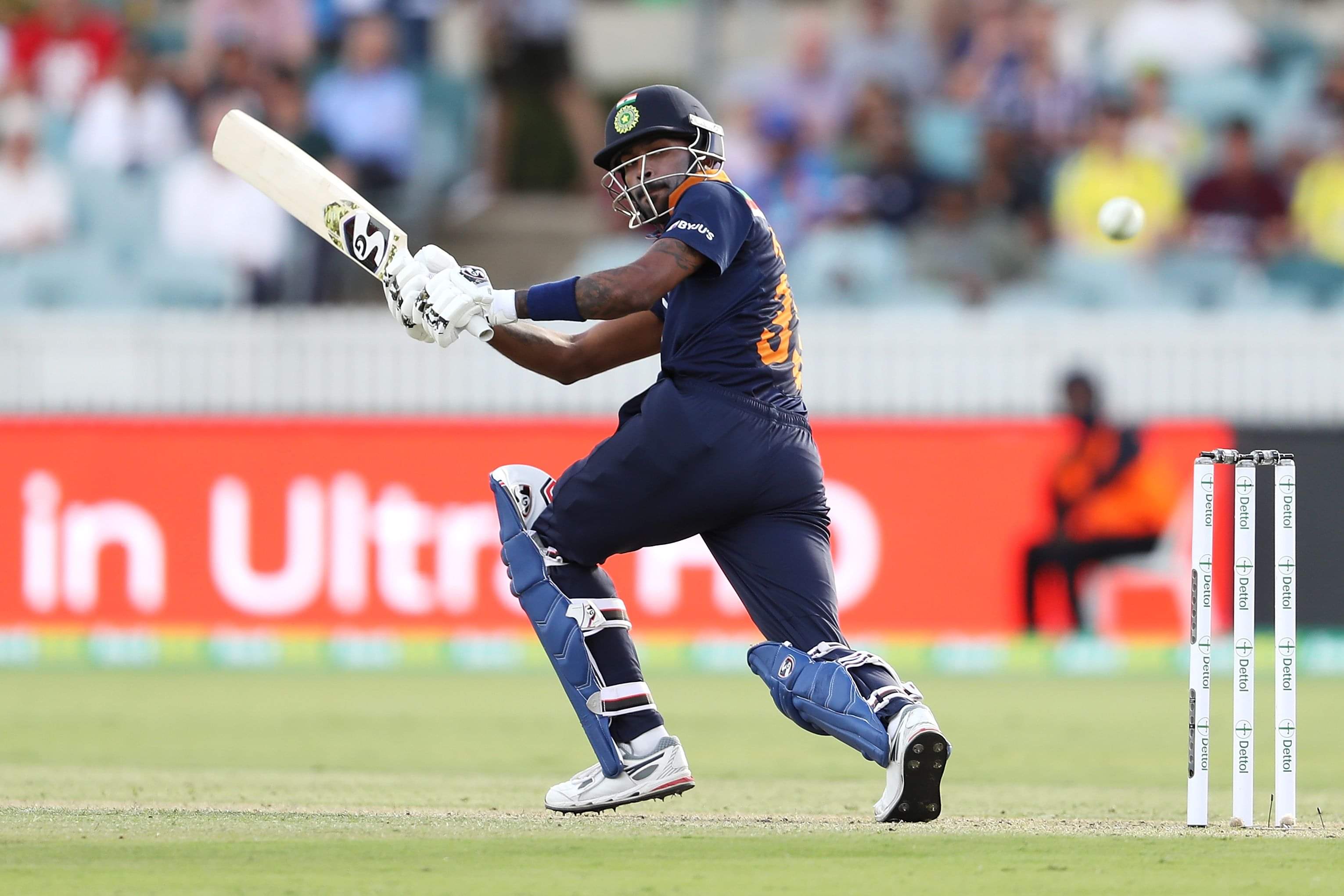 I want to give the players security and freedom, says Hardik Pandya ahead of IPL 2022