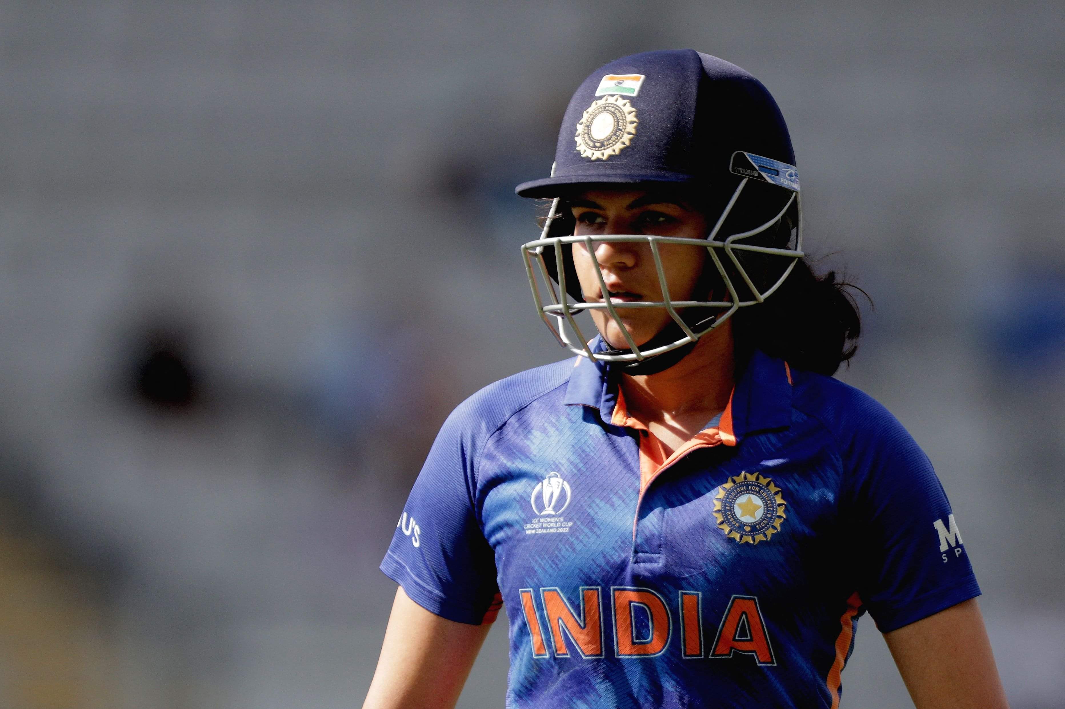 Aussies are beatable, we needed early wickets: Yastika