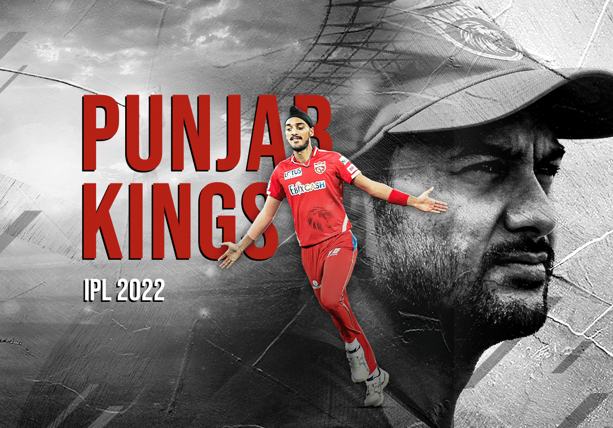 Looking to rise above sixth spot, Punjab Kings are now an intent machine