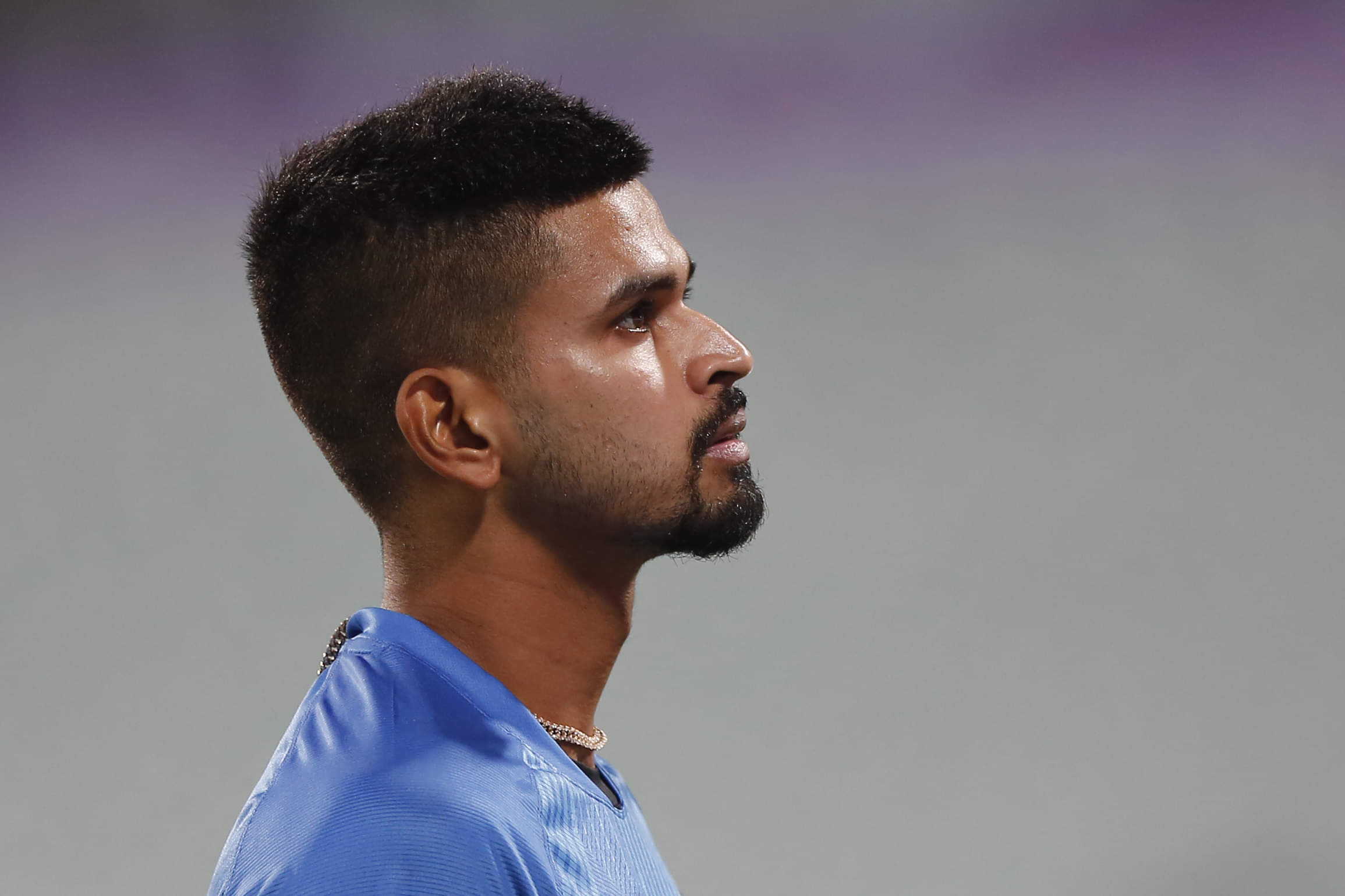 Love batting at No. 3 but I'm ready to bat anywhere: Shreyas Iyer