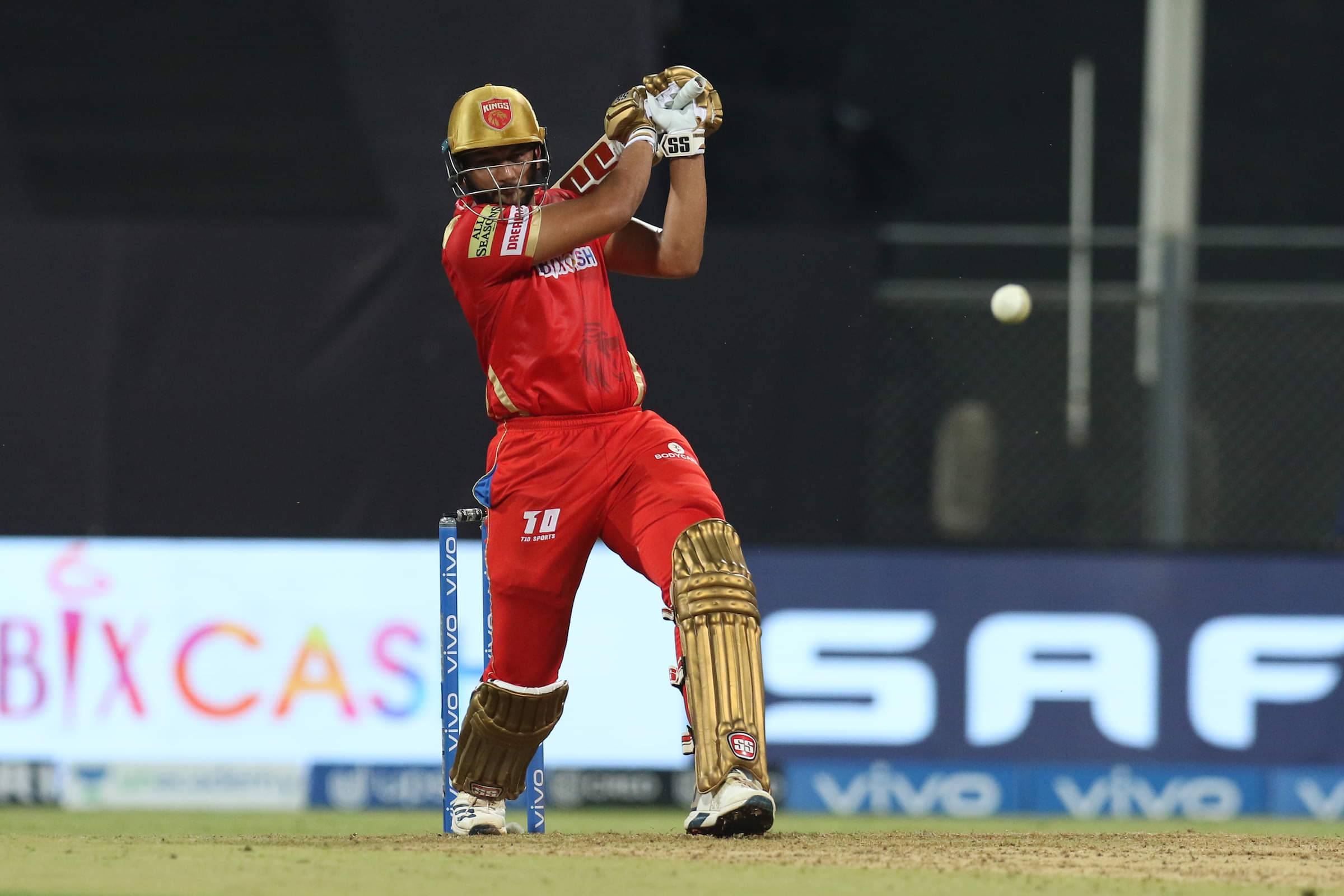 The second life for Punjab Kings’ all-rounder Shahrukh Khan