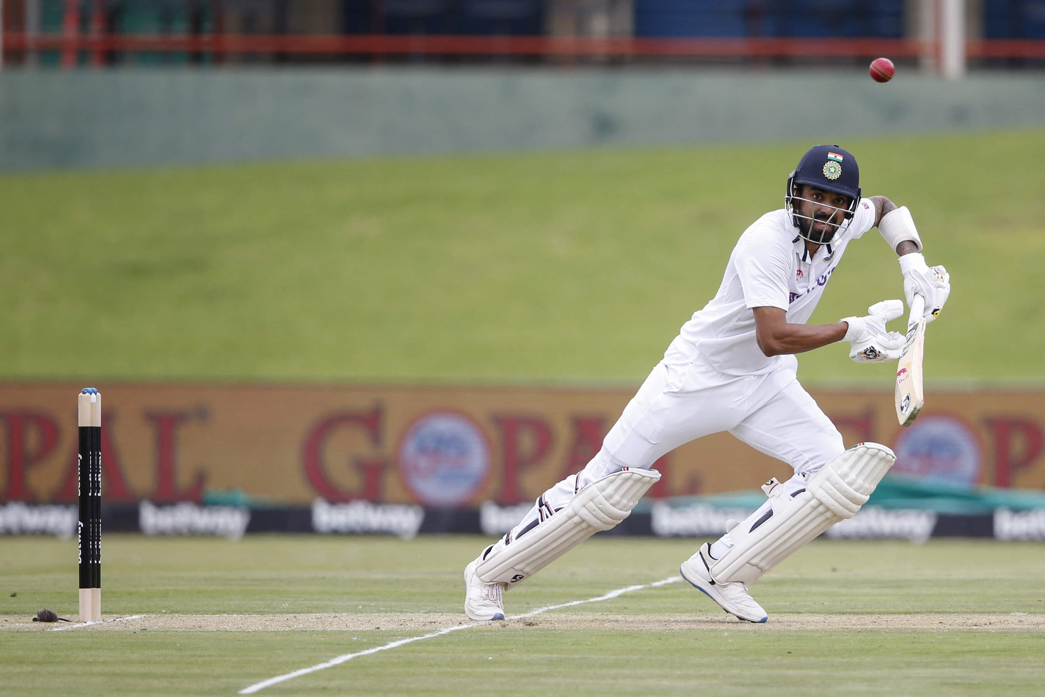 Didn't expect to lead India so quickly and in such circumstances: KL Rahul