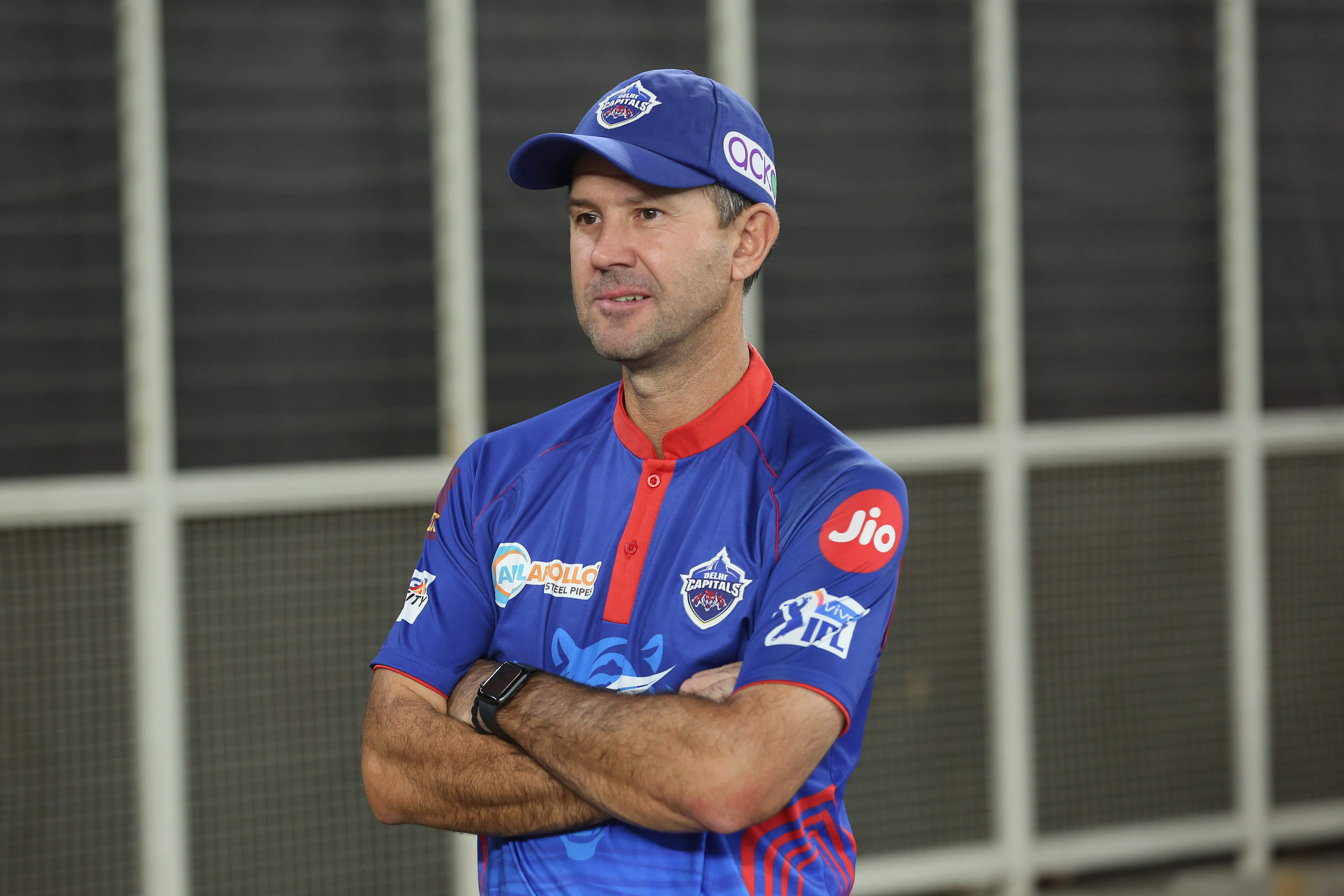 Responsibility of guiding youngsters on retained DC players: Ricky Ponting