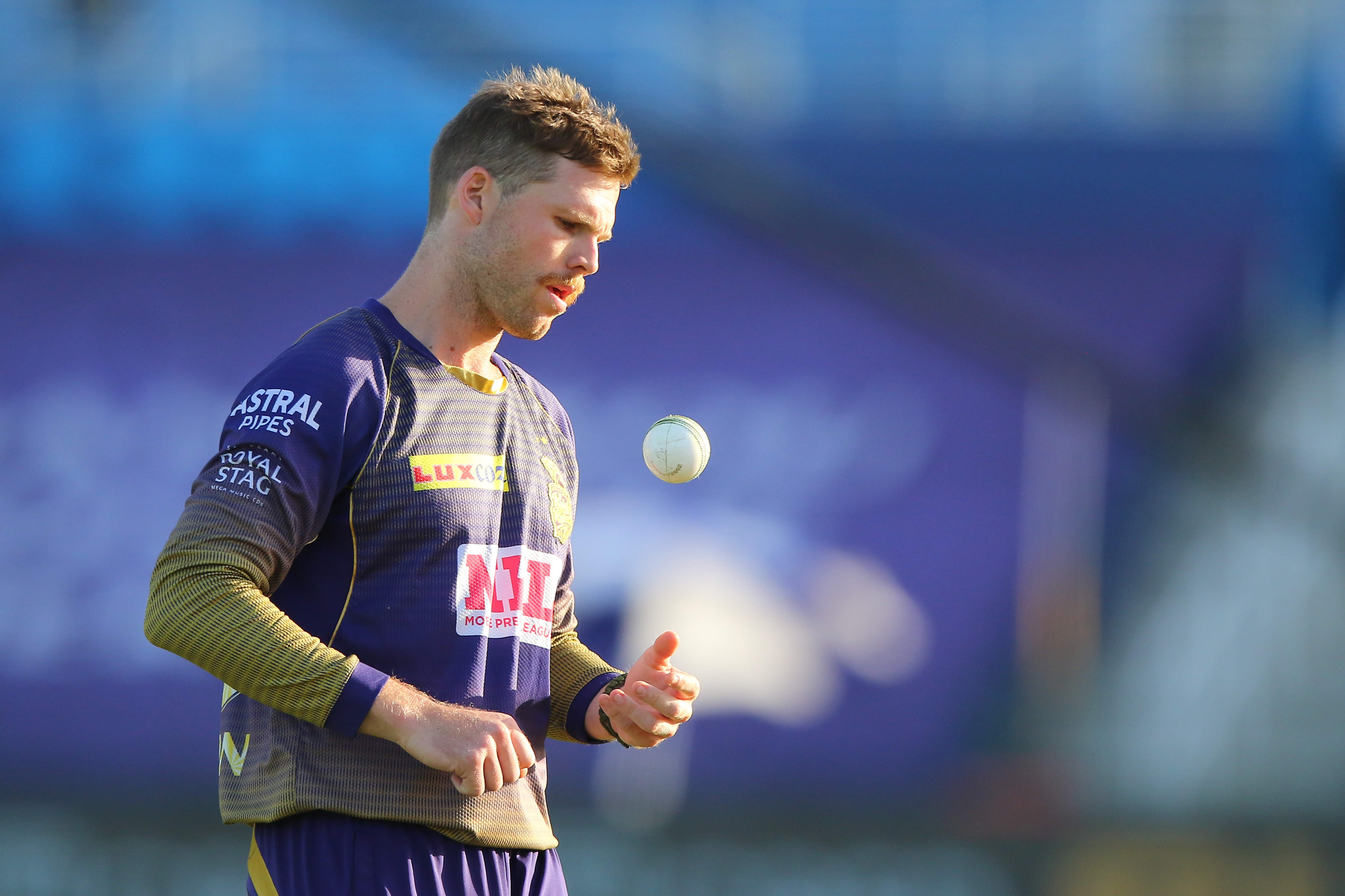Lockie Ferguson will be an X-factor at Gujarat Titans: Shubman Gill