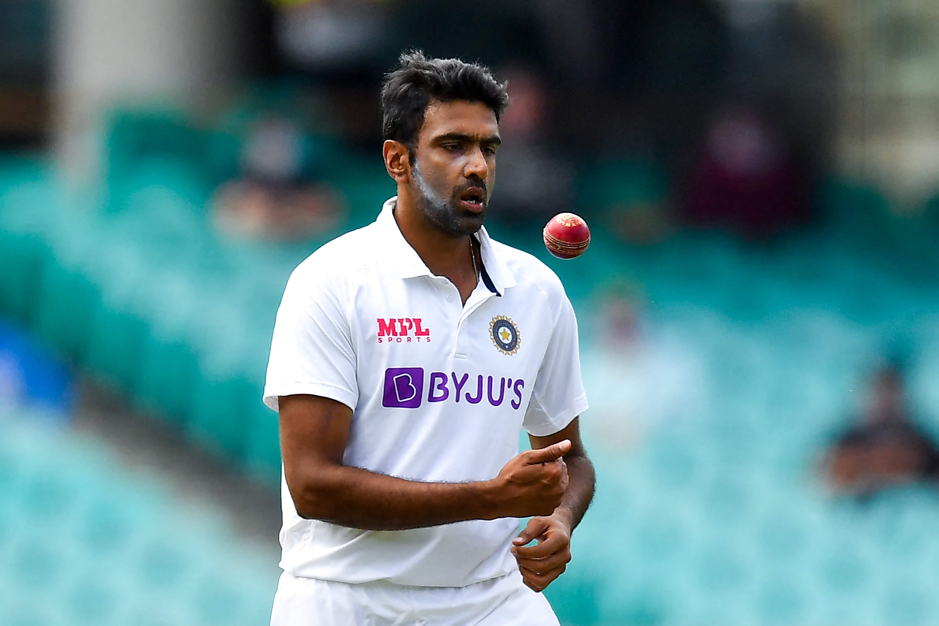 Numbers are just a part of the journey, not destination: Ravichandran Ashwin