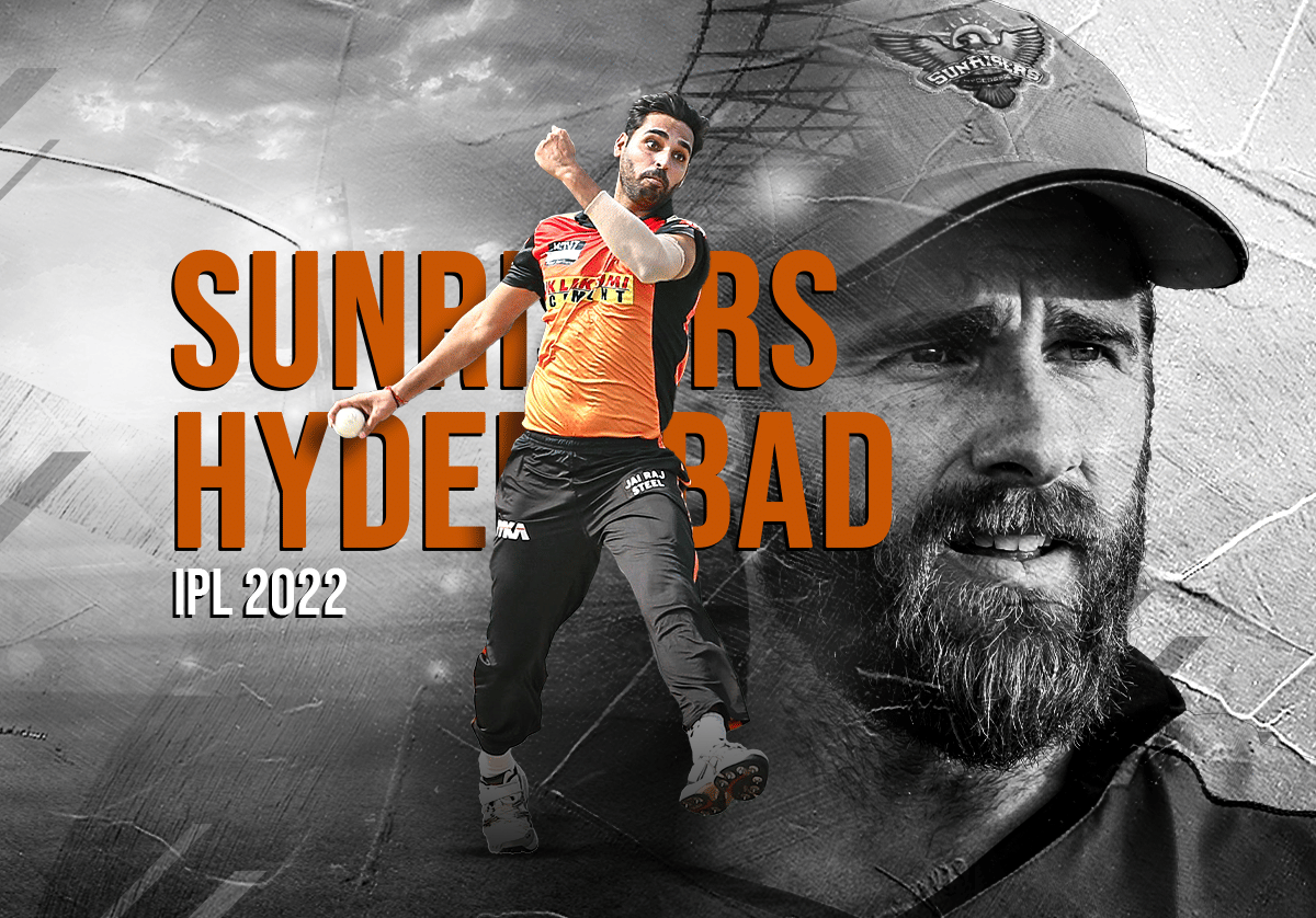 With a reset, can Sunrisers move on from a forgettable last season?