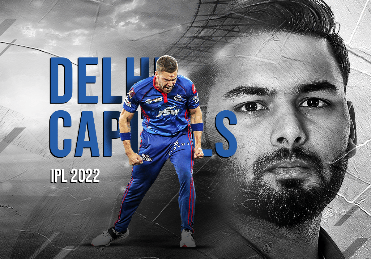 Delhi aim to continue on same path of excellence after unwanted reset