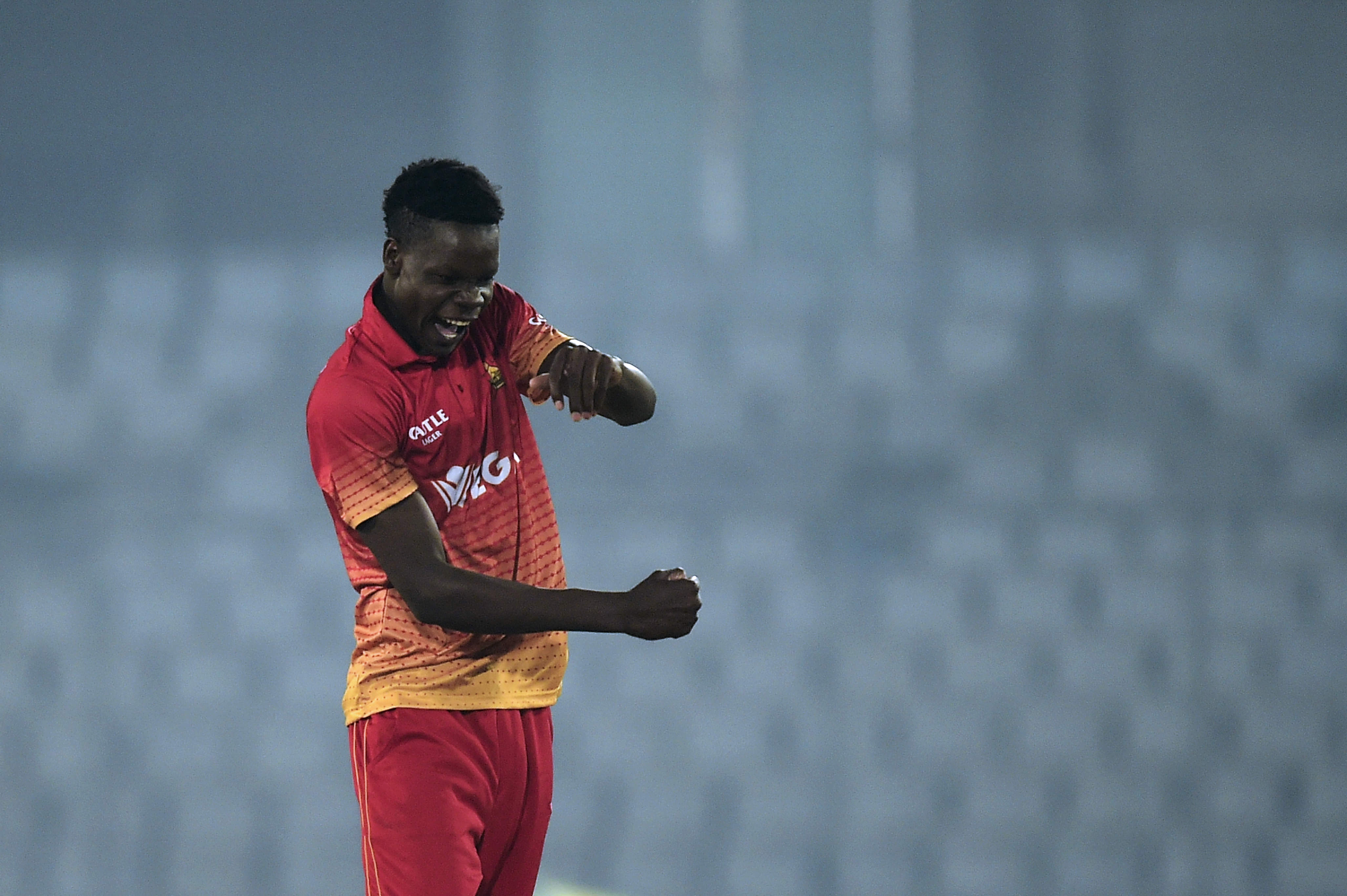 IPL 2022: Blessing Muzarabani set to join Lucknow Super Giants  