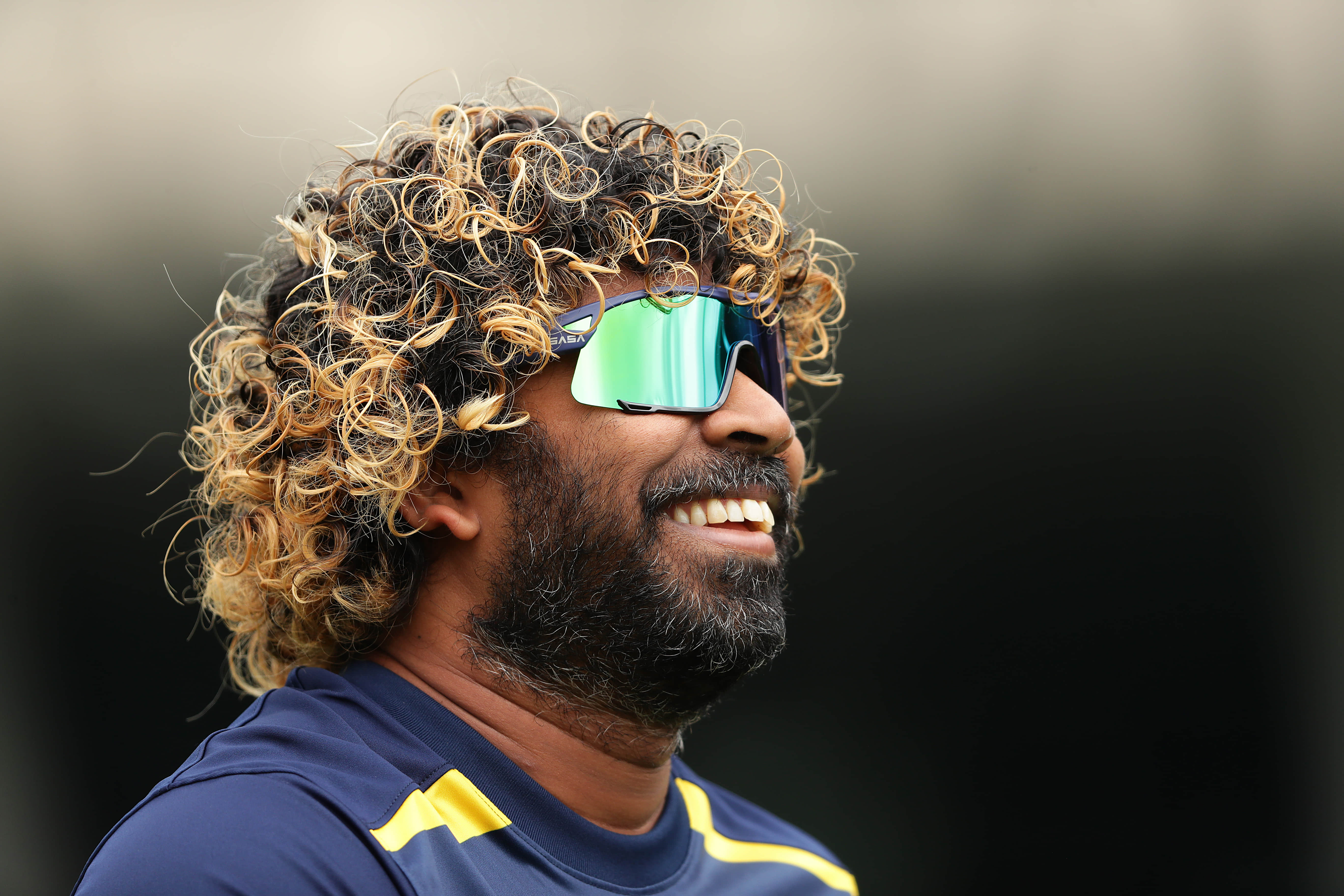 RR have a fantastic pace attack: fast bowling coach Malinga