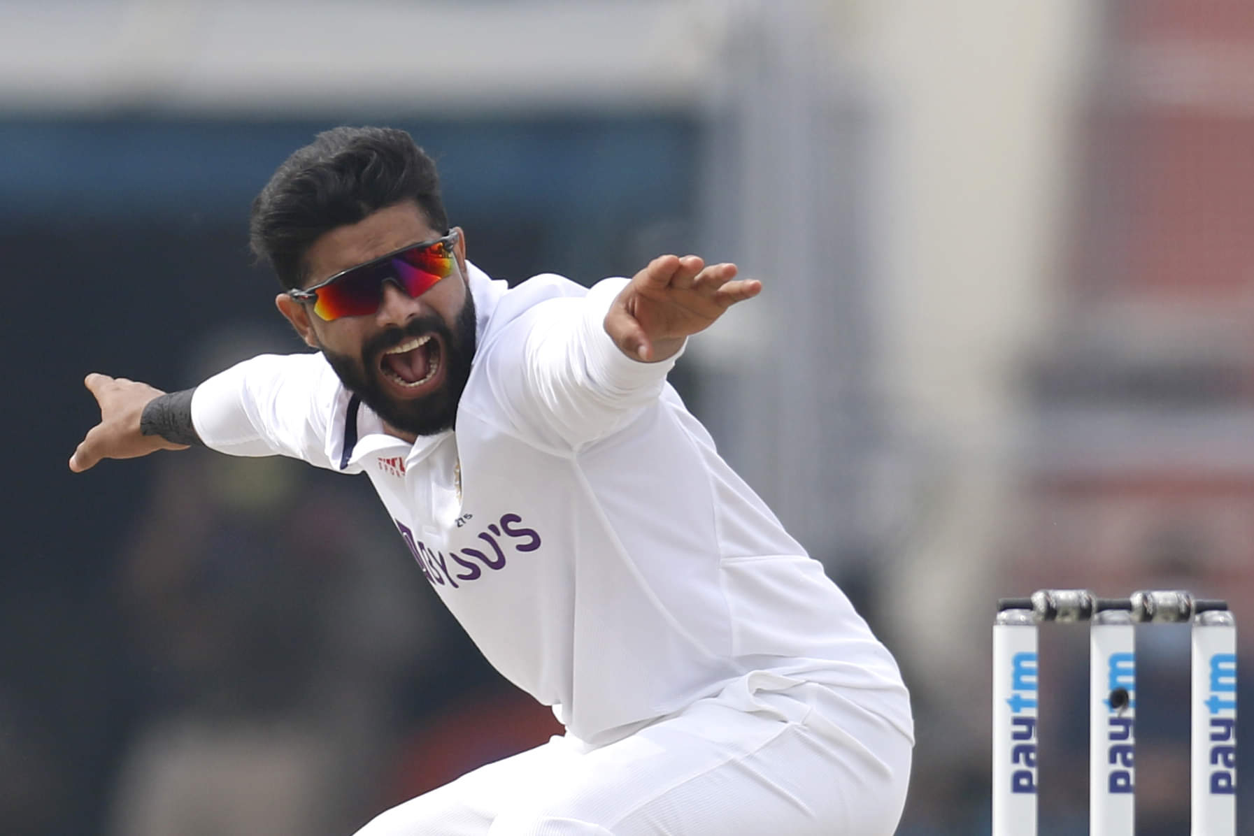 Jadeja regains No.1 spot among Test allrounders