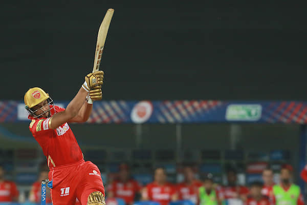 Punjab Kings' power-hitting coach speaks importance of body awareness and strength