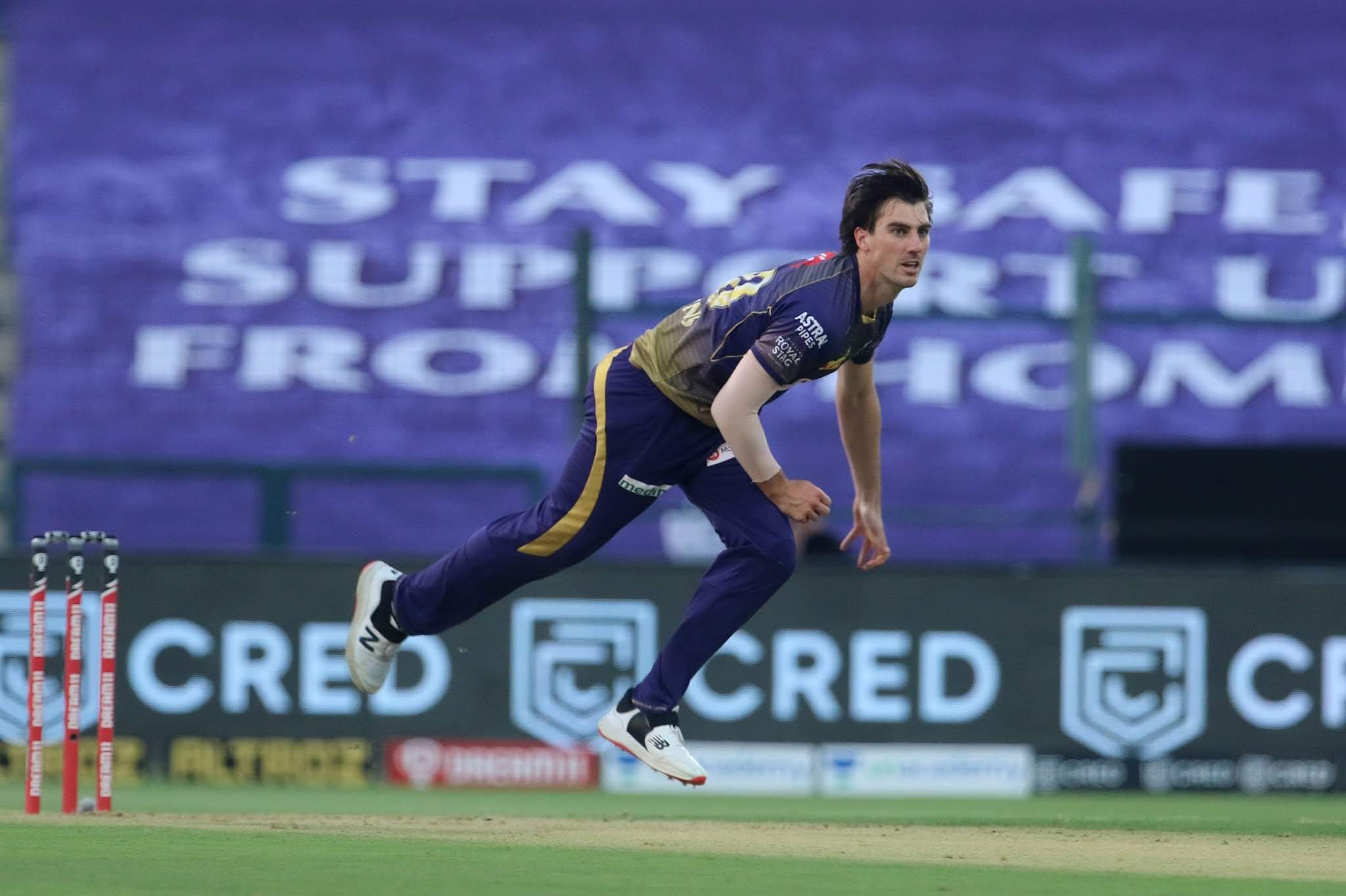 Cummins, Finch will miss KKR's first five matches: Hussey