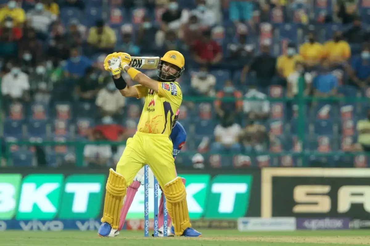 Moeen receives his visa papers, but will miss CSK's opening game against KKR