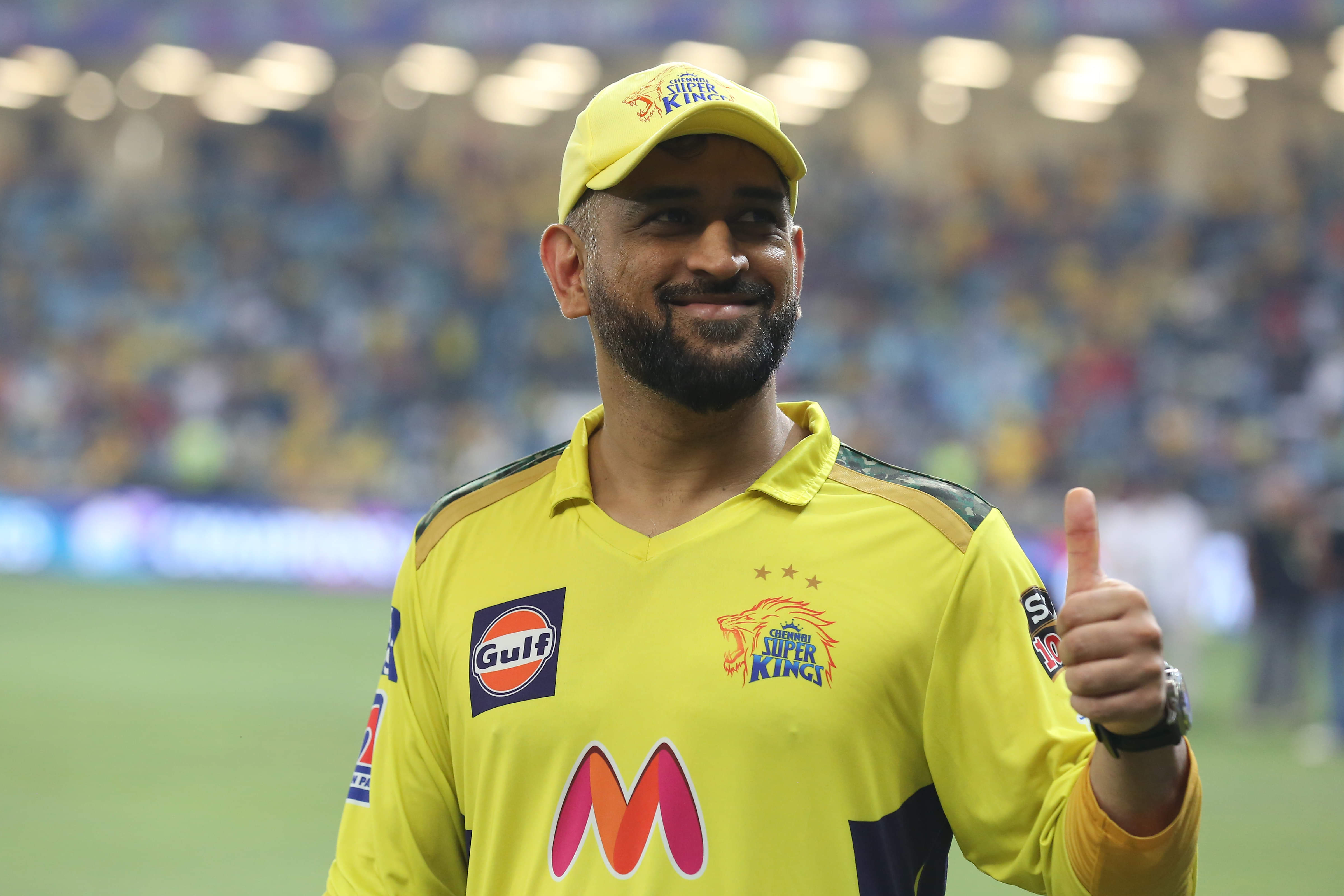 Captain MS Dhoni leaves CSK with a legacy and beyond