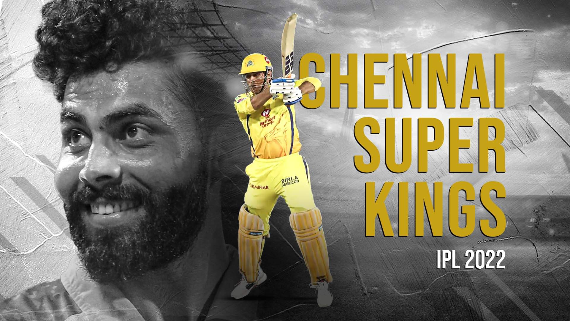 Jadeja has got huge shoes to fill as CSK step into a new era