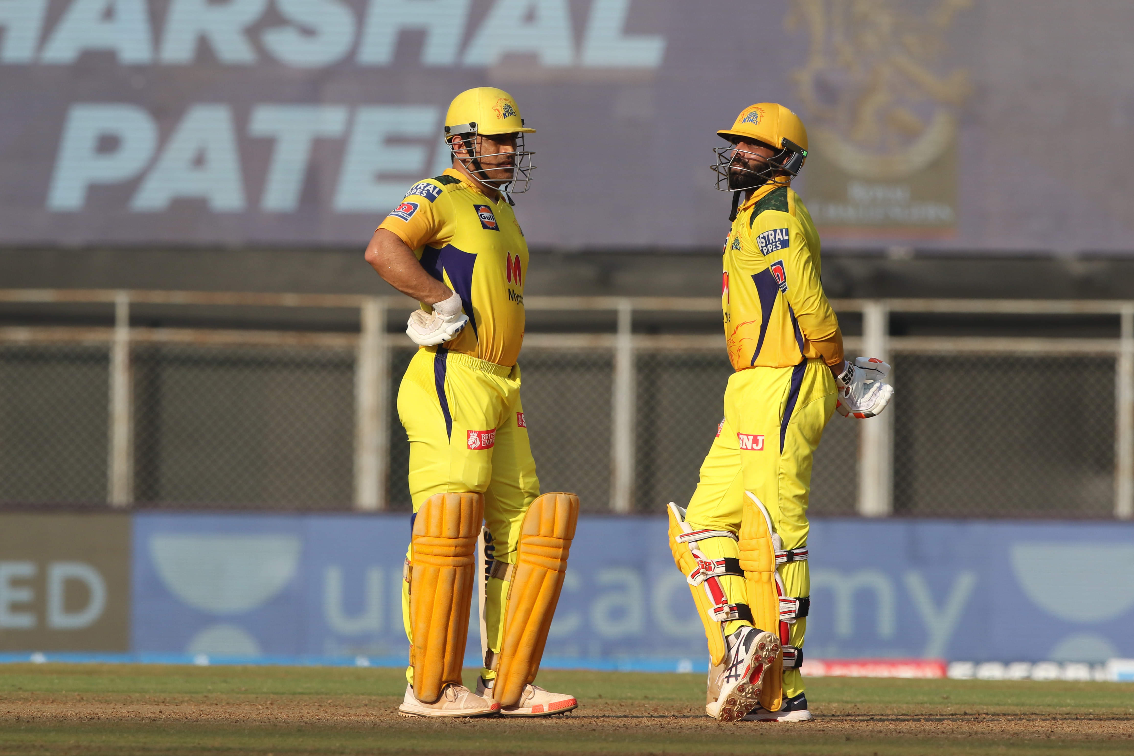 More than just a fresh start for last year’s finalists