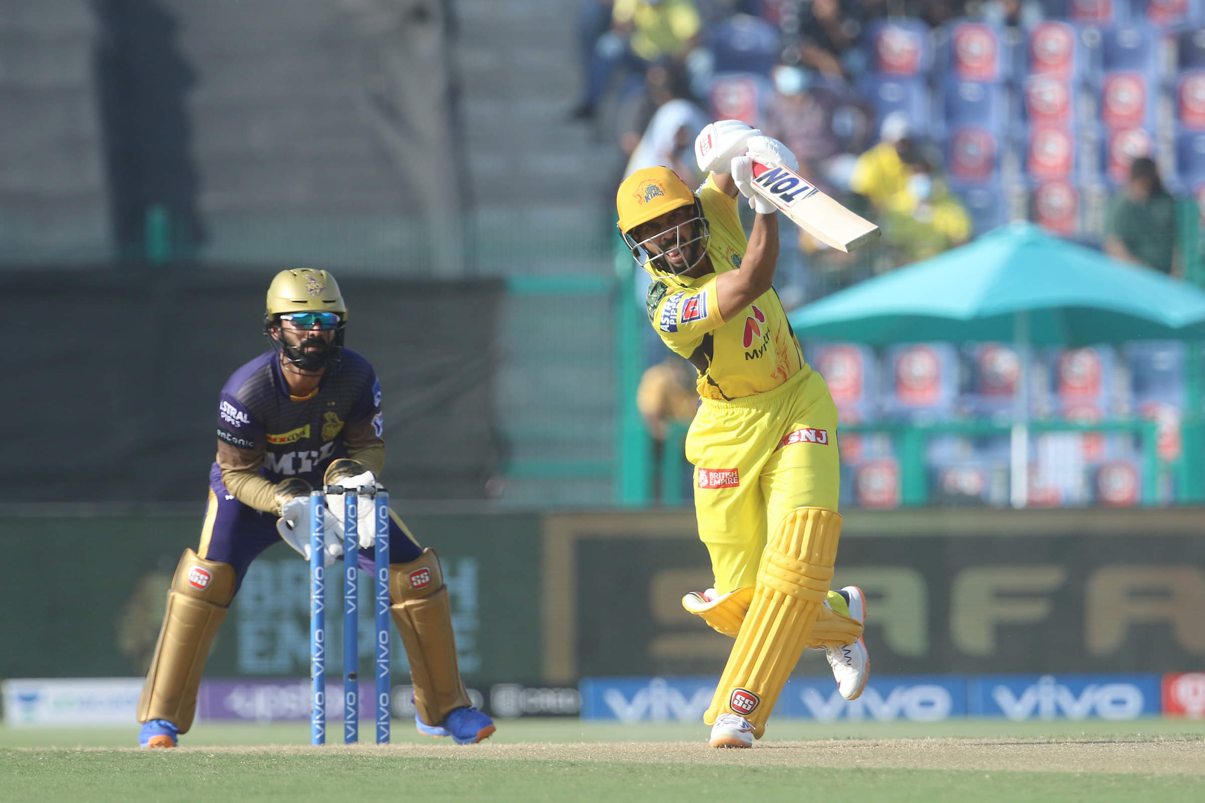 Chennai Super Kings vs Kolkata Knight Riders, Match 1, IPL 2022: Fantasy Preview