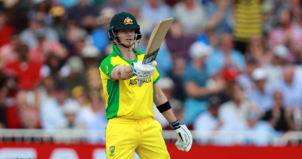 Smith ruled out of Pakistan limited-overs series due to elbow injury