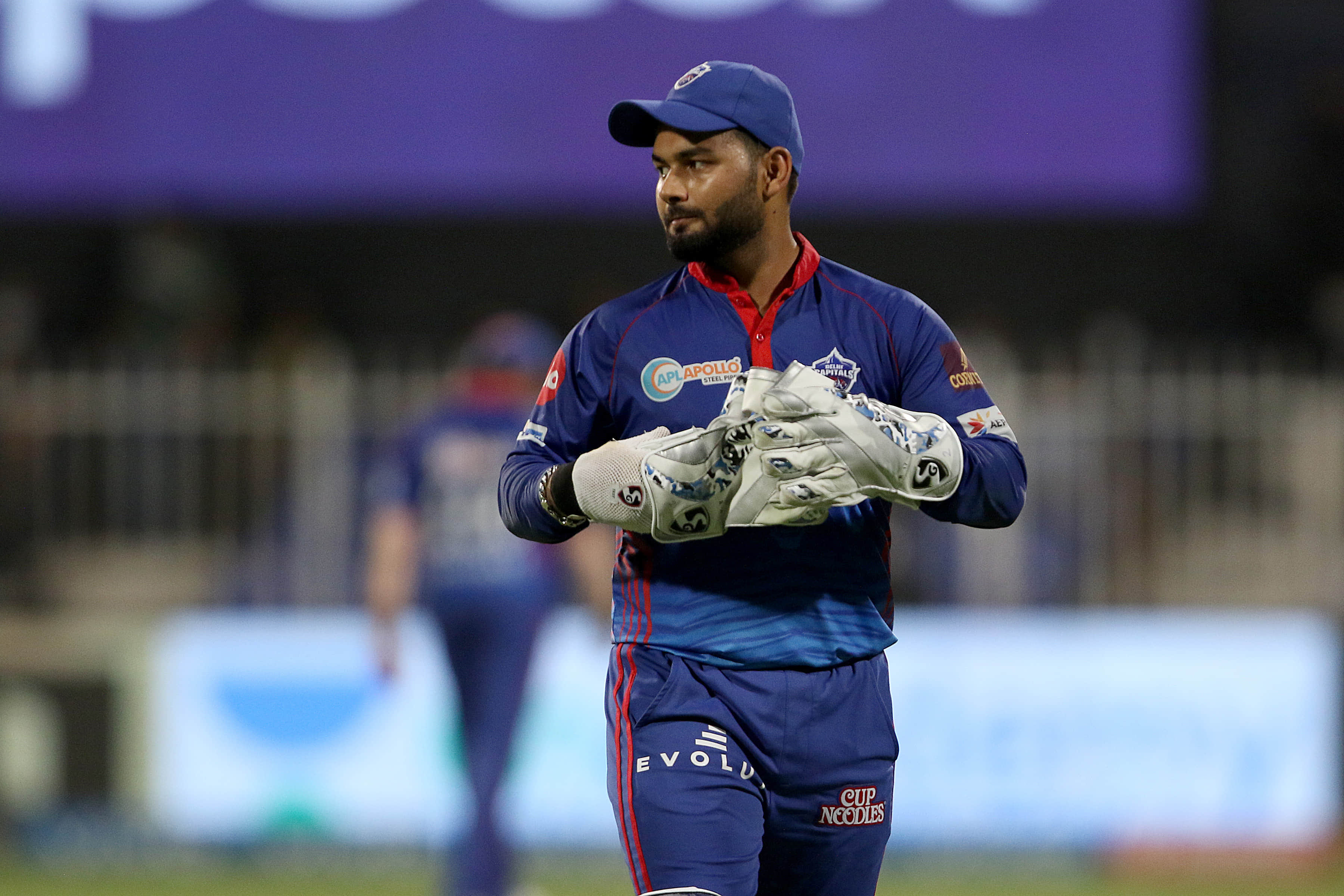 Ponting confident of Pant becoming future Indian captain