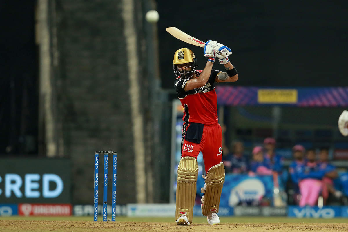 Can still be a leader without being captain, says Virat Kohli