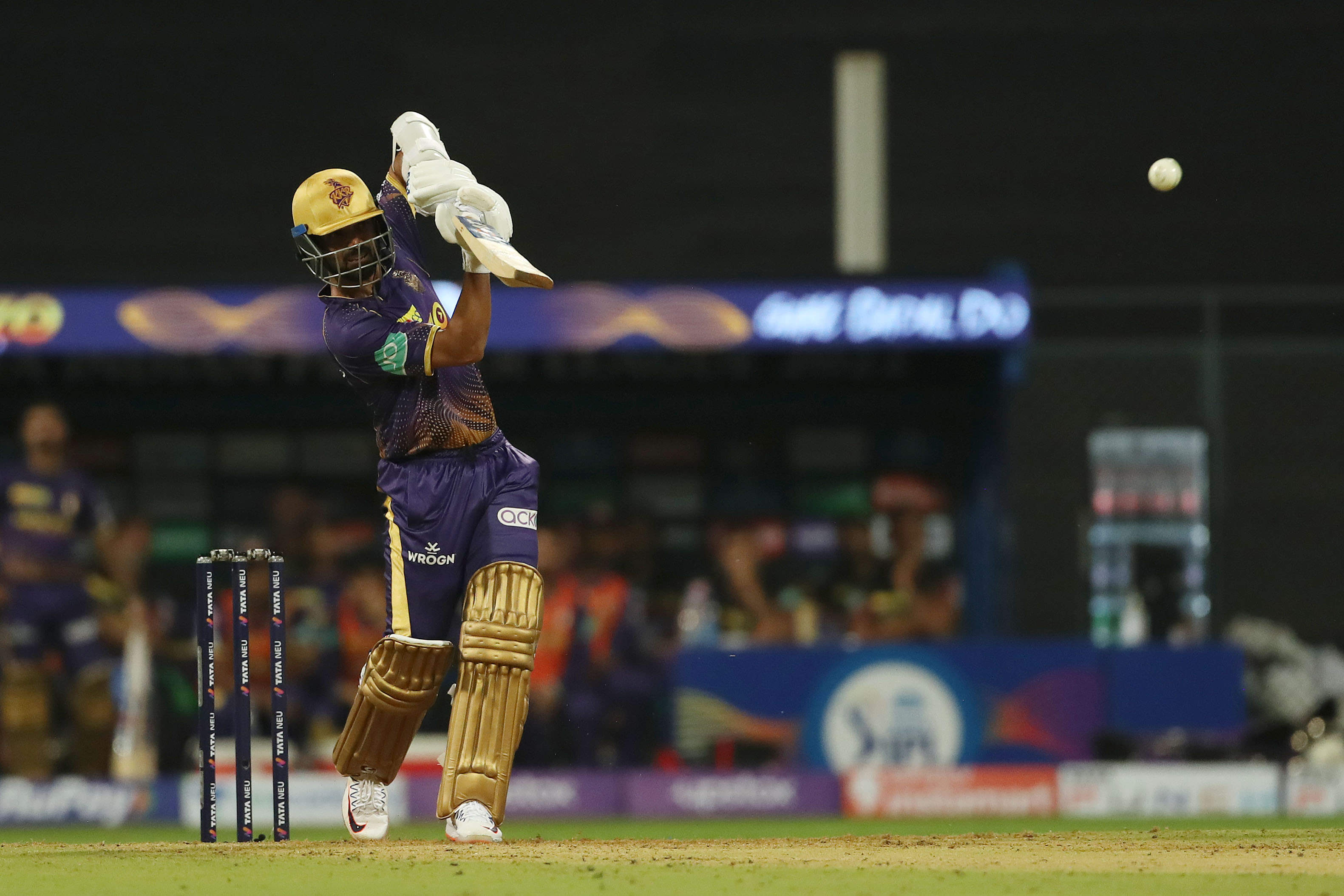 Message from Brendon McCullum is to play fearless cricket: Ajinkya Rahane