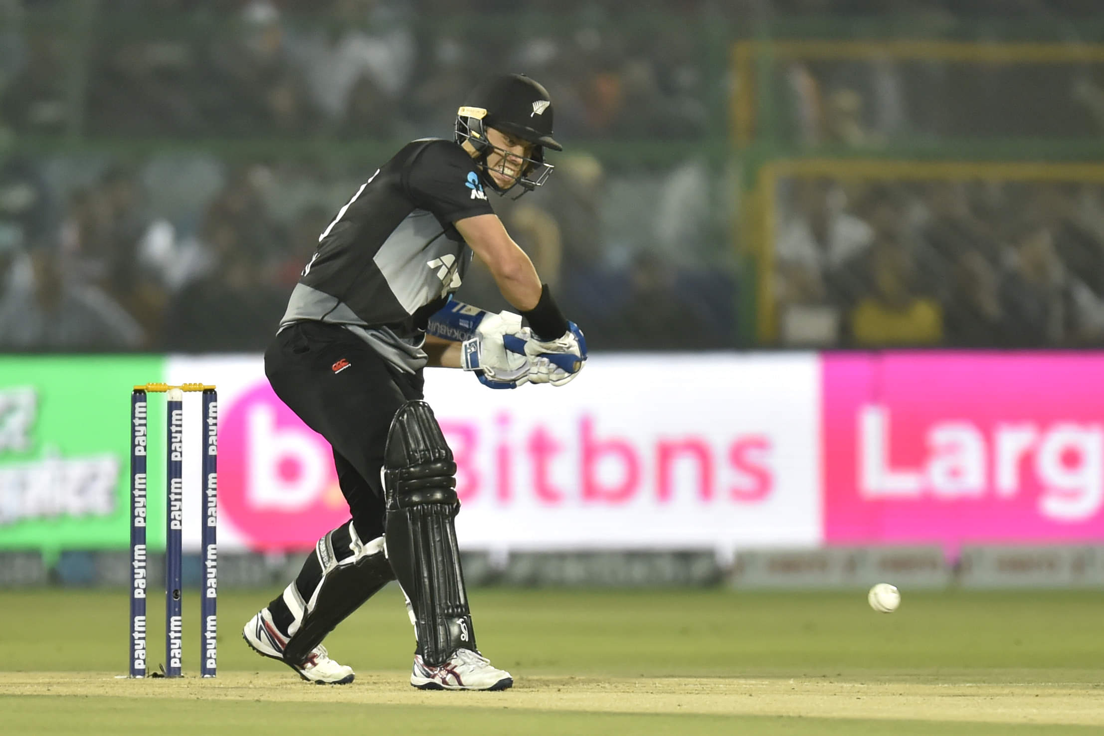 Mark Chapman tests positive for Covid-19 ahead of ODI series against Netherlands