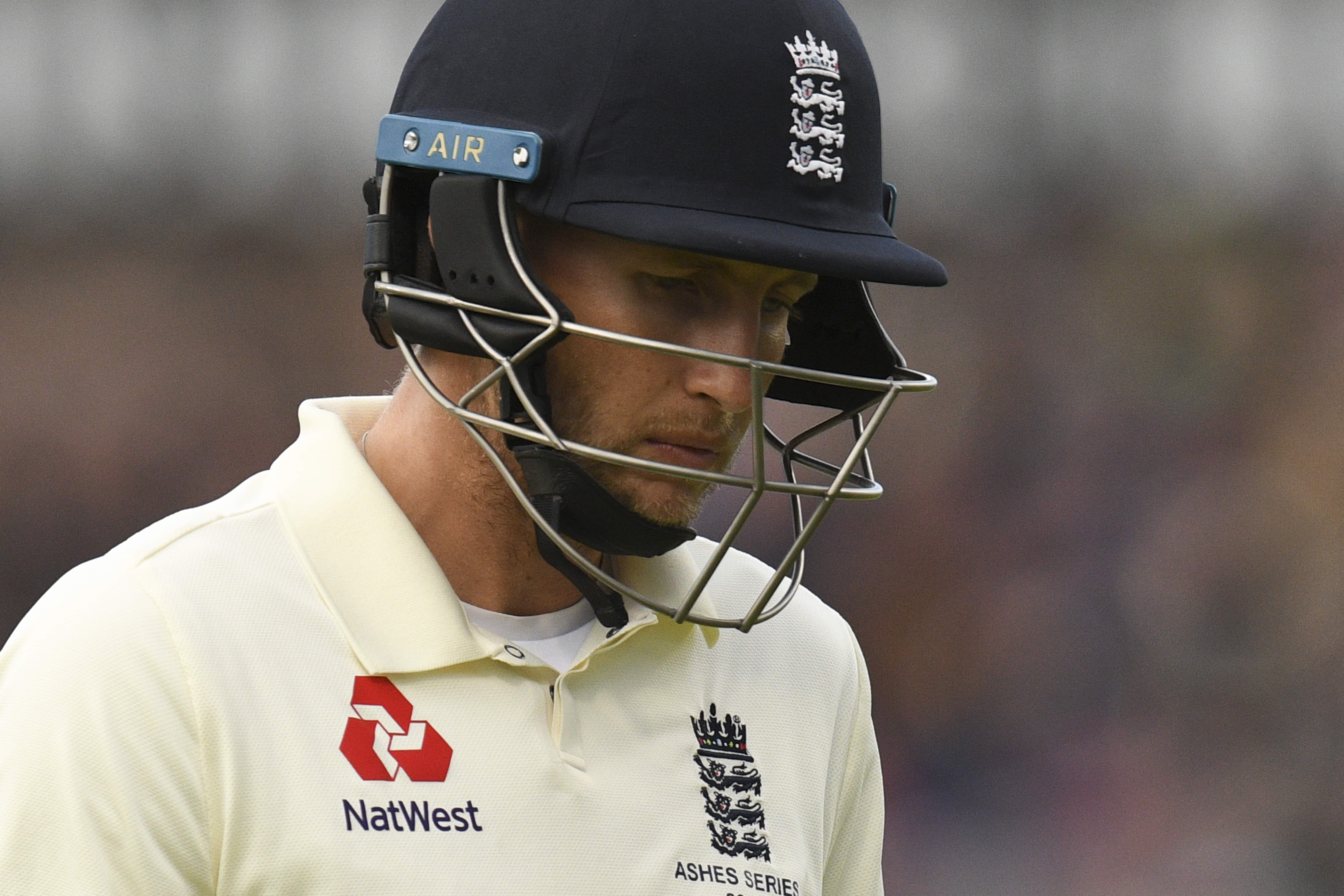 Pressure on Joe Root mounts as West Indies crush England to clinch series