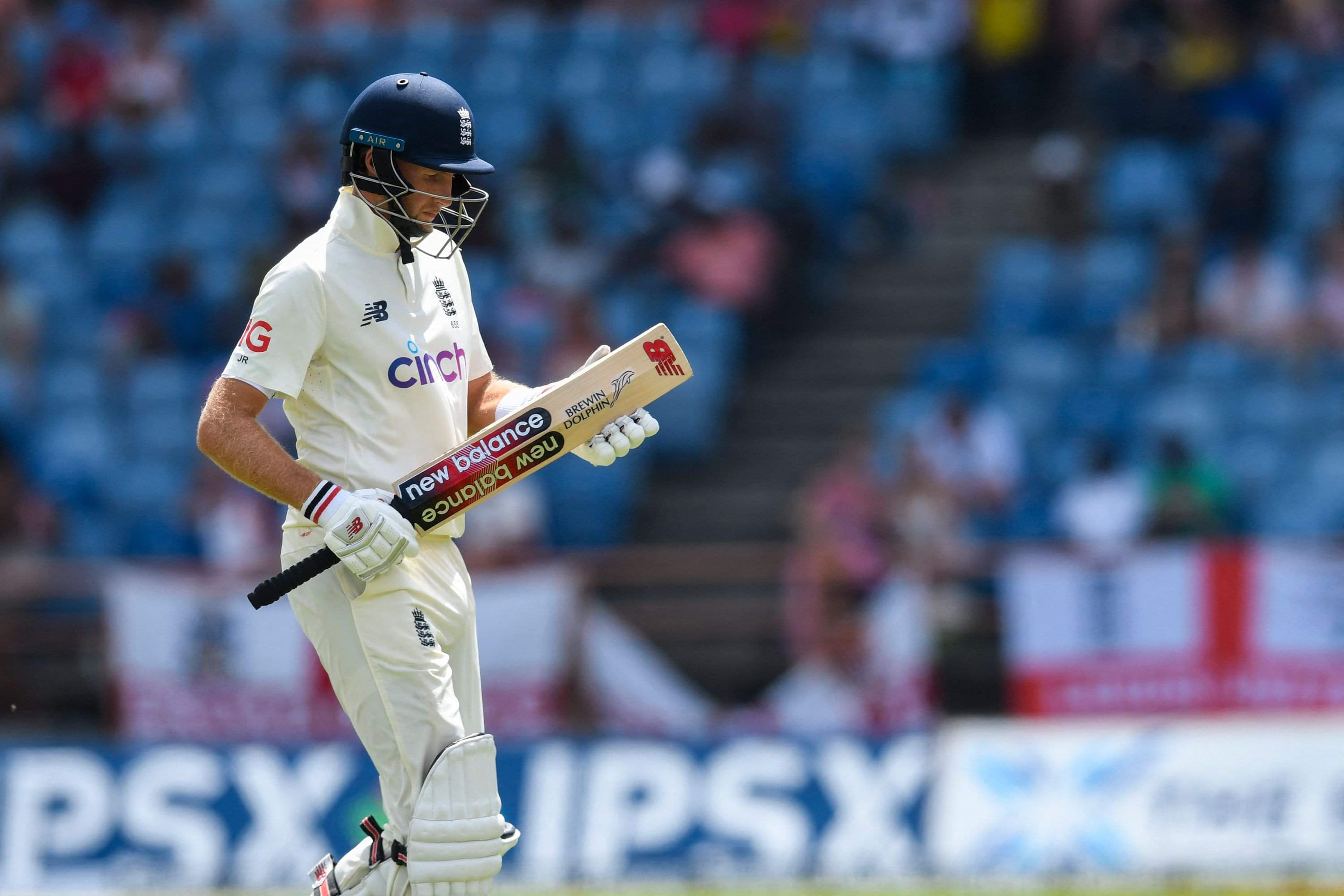 I am very passionate about taking England forward: Joe Root