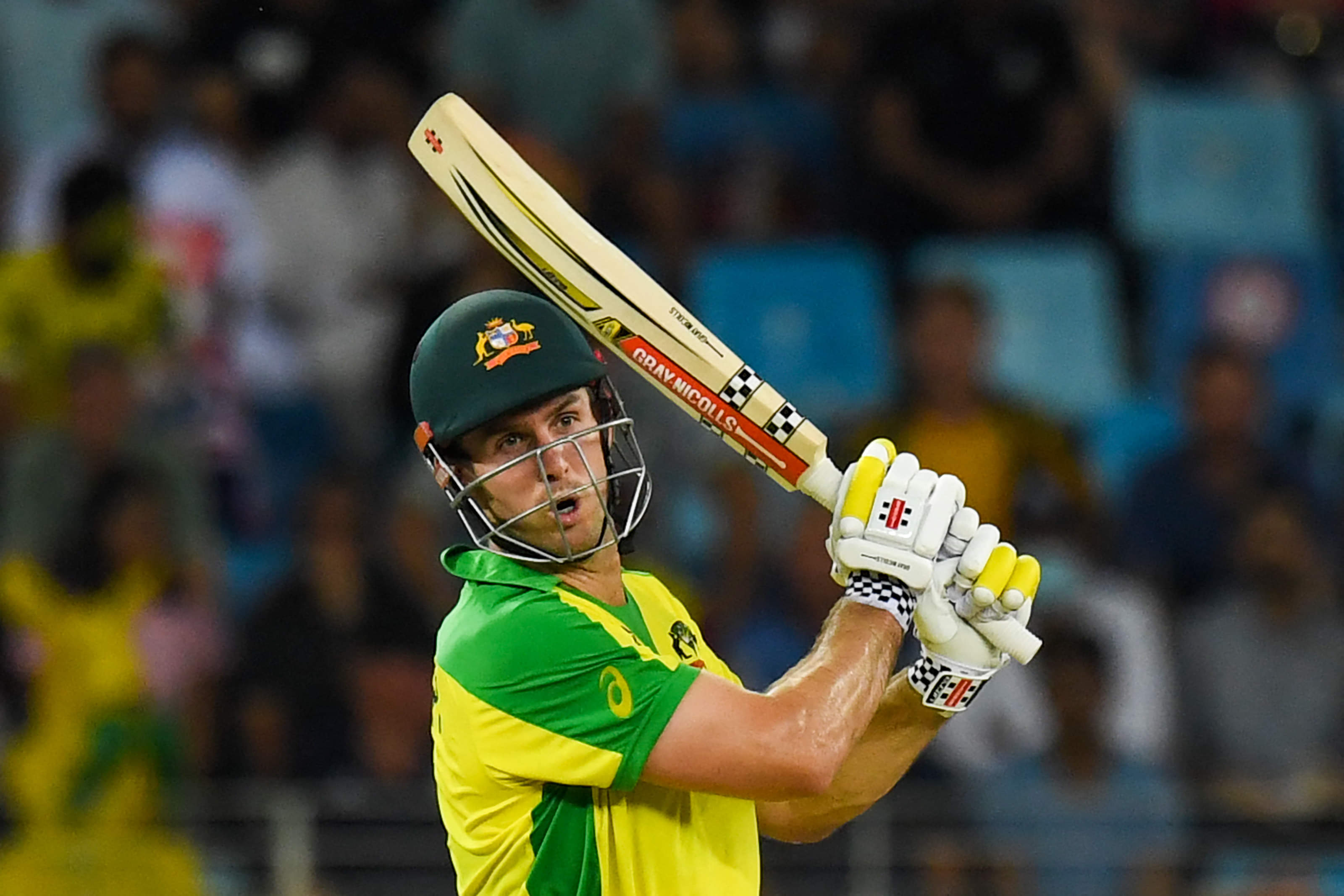 IPL 2022: Possible Mitchell Marsh replacements for DC