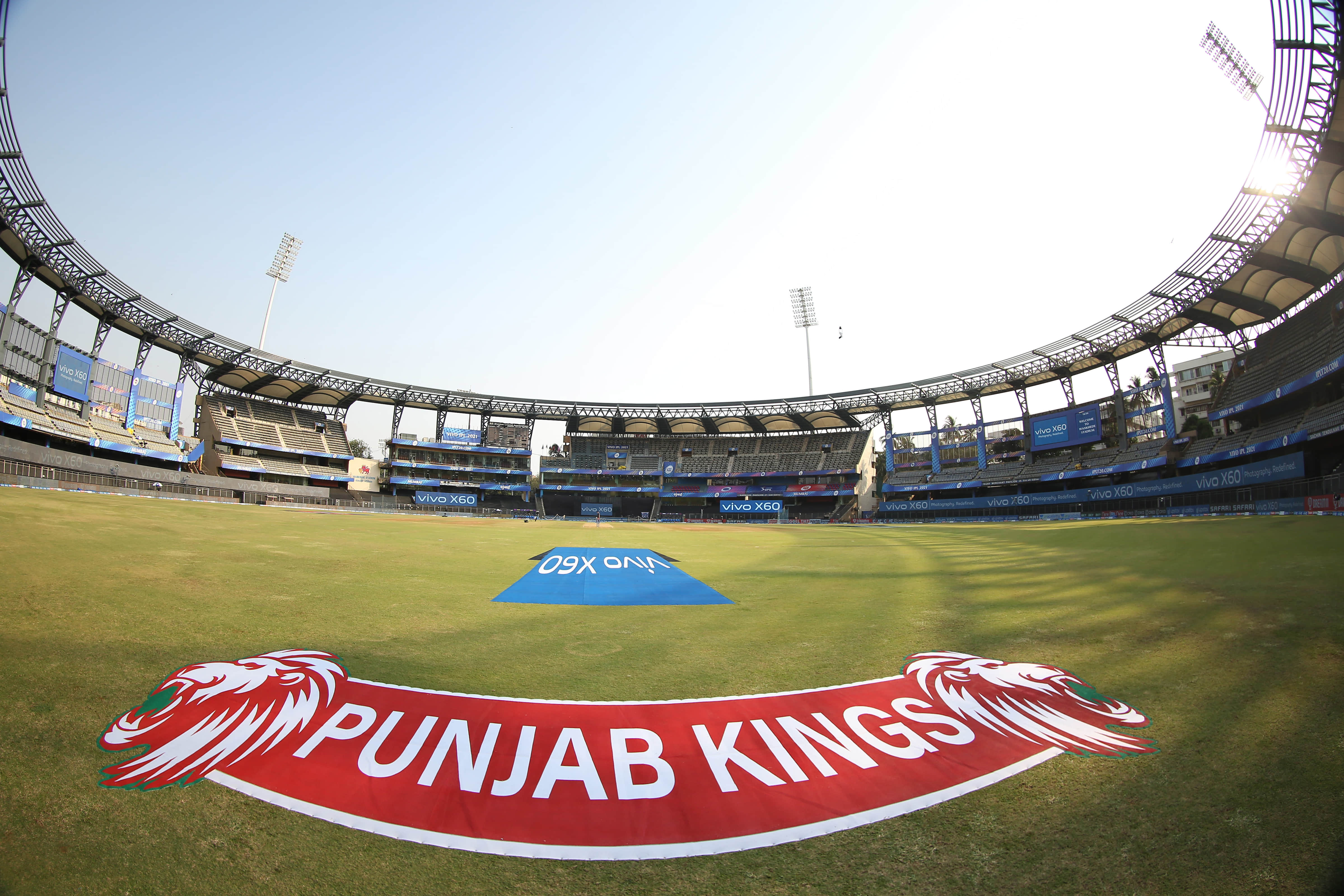 Punjab Kings 'more than interested' to own a Women's IPL team