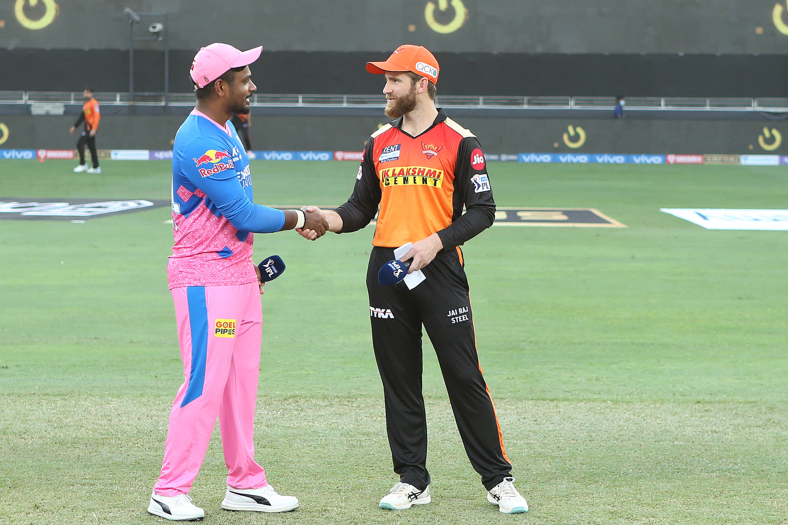 Refurbished Rajasthan banking on experience to trump revitalized Sunrisers