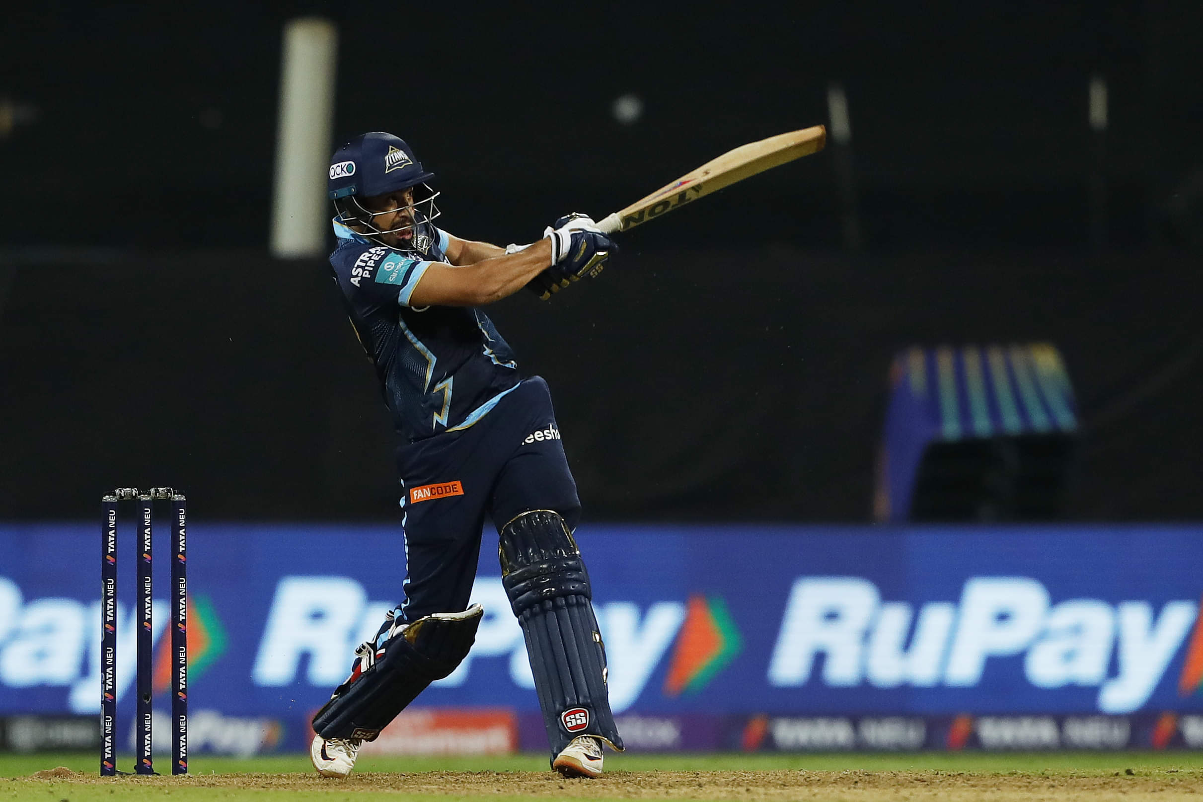 You're going to hear about Abhinav Manohar in the future: Hardik Pandya