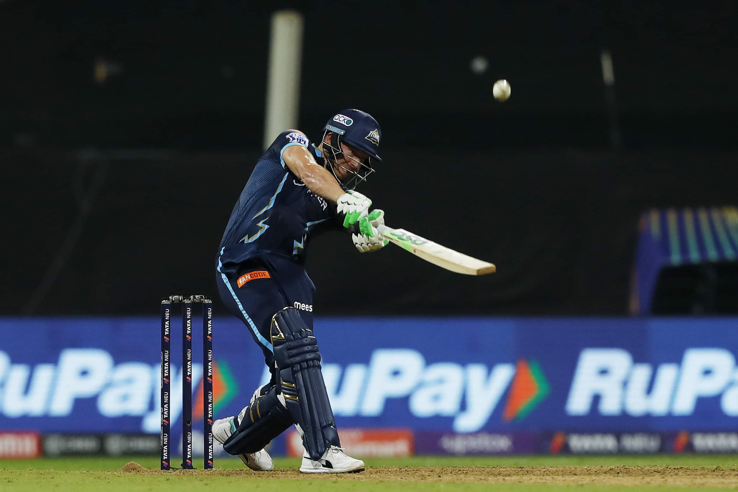 Knew we could chase 40 in the last 3 overs at Wankhede: David Miller