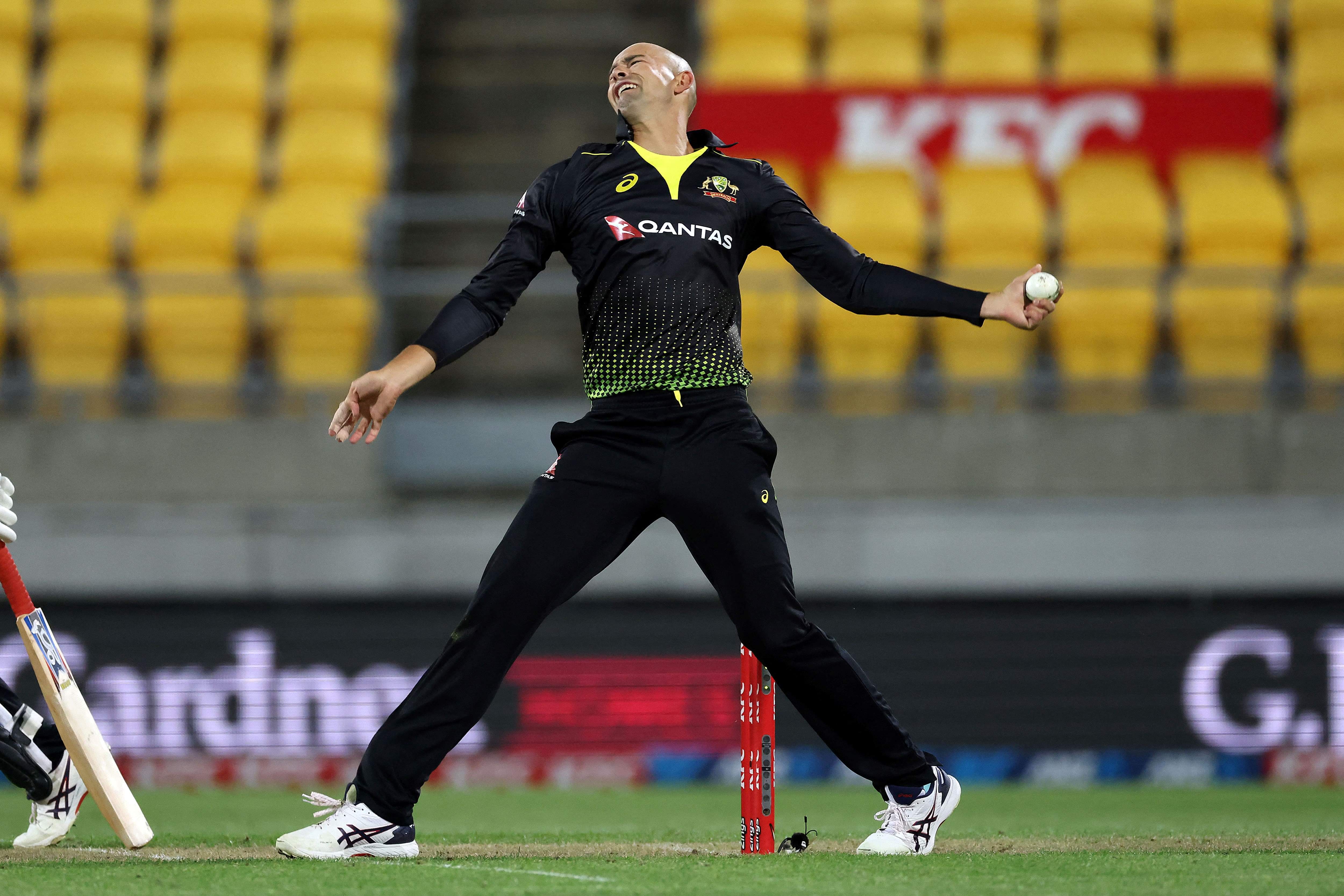 After Josh Inglis, Ashton Agar tests positive for Covid-19 ahead of Pakistan ODIs