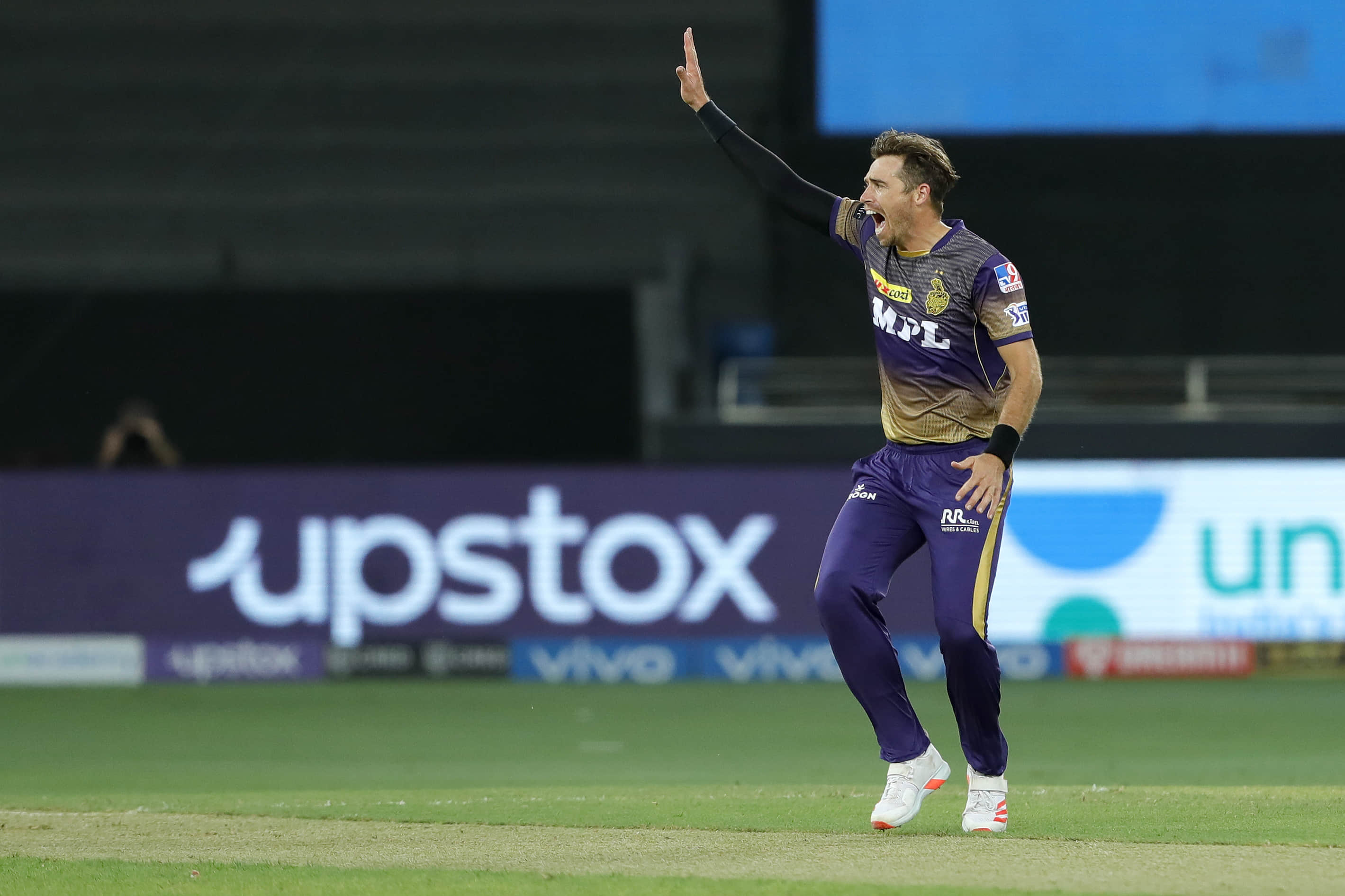 Don’t think bringing Southee would make a lot of difference to KKR: Swann