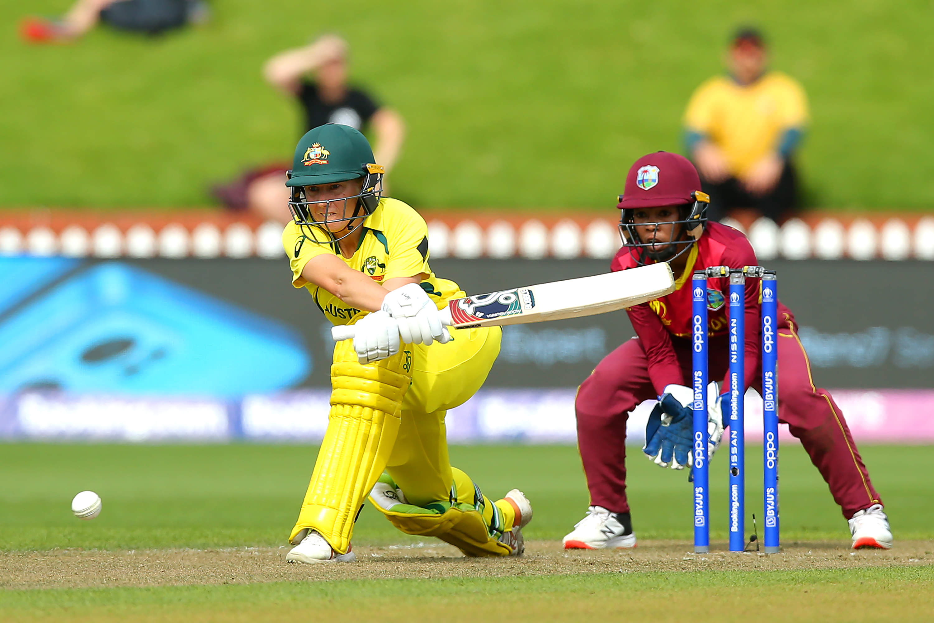 An innings that redefines Alyssa Healy's rise at the international level