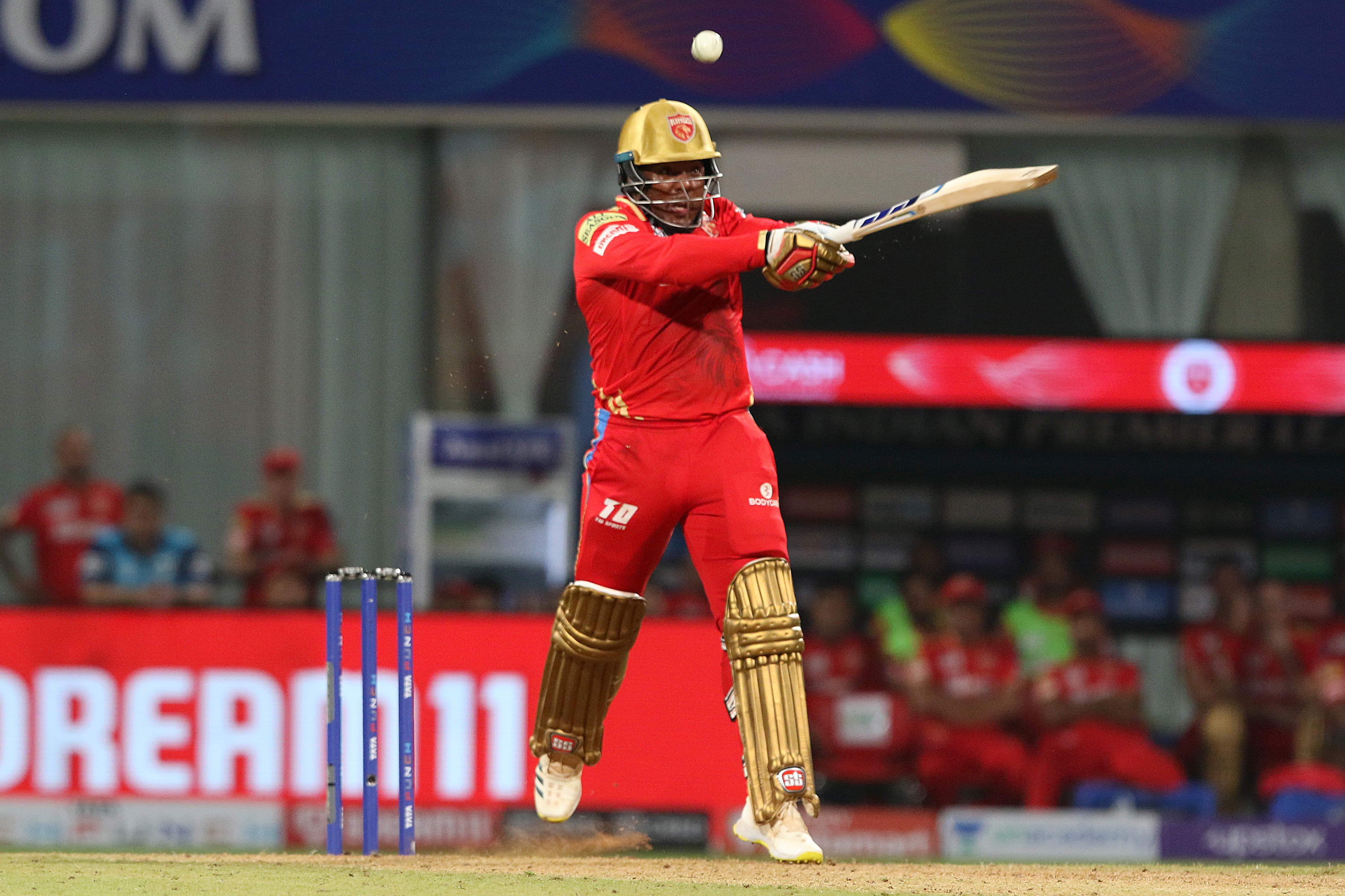 Andre Russell has been an inspiration to me: Odean Smith