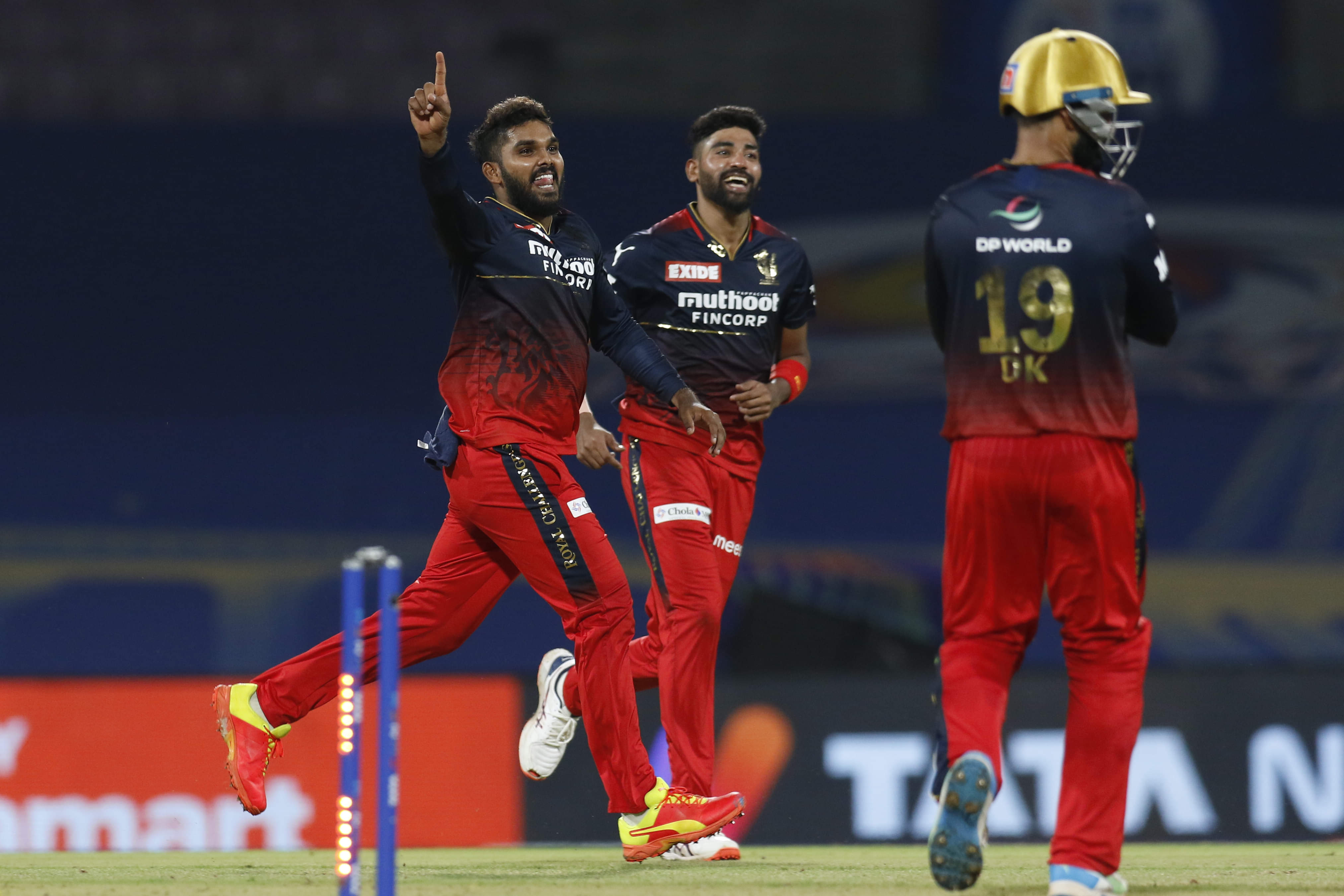 Pace and accuracy are Hasaranga's greatest strengths: Swann