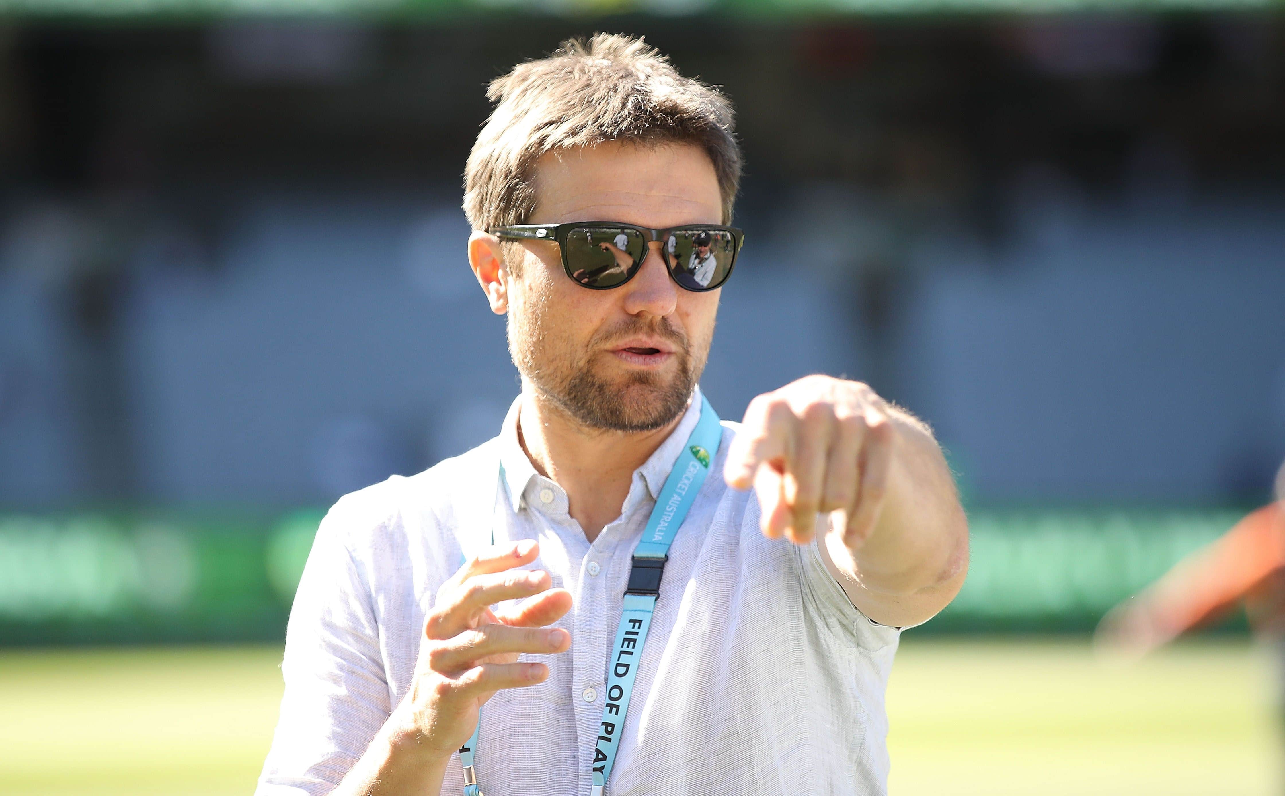 We are jumping the gun if we think Bishnoi is under the pump: Dirk Nannes