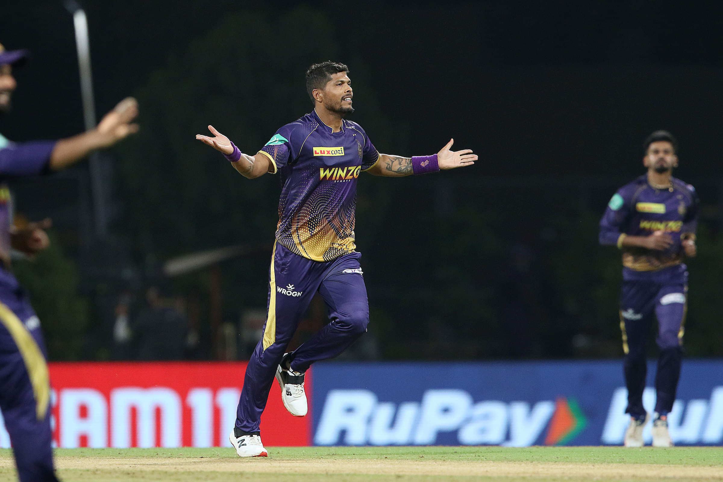 Kolkata Knight Riders vs Punjab Kings, Match 8, IPL 2022: Fantasy Preview