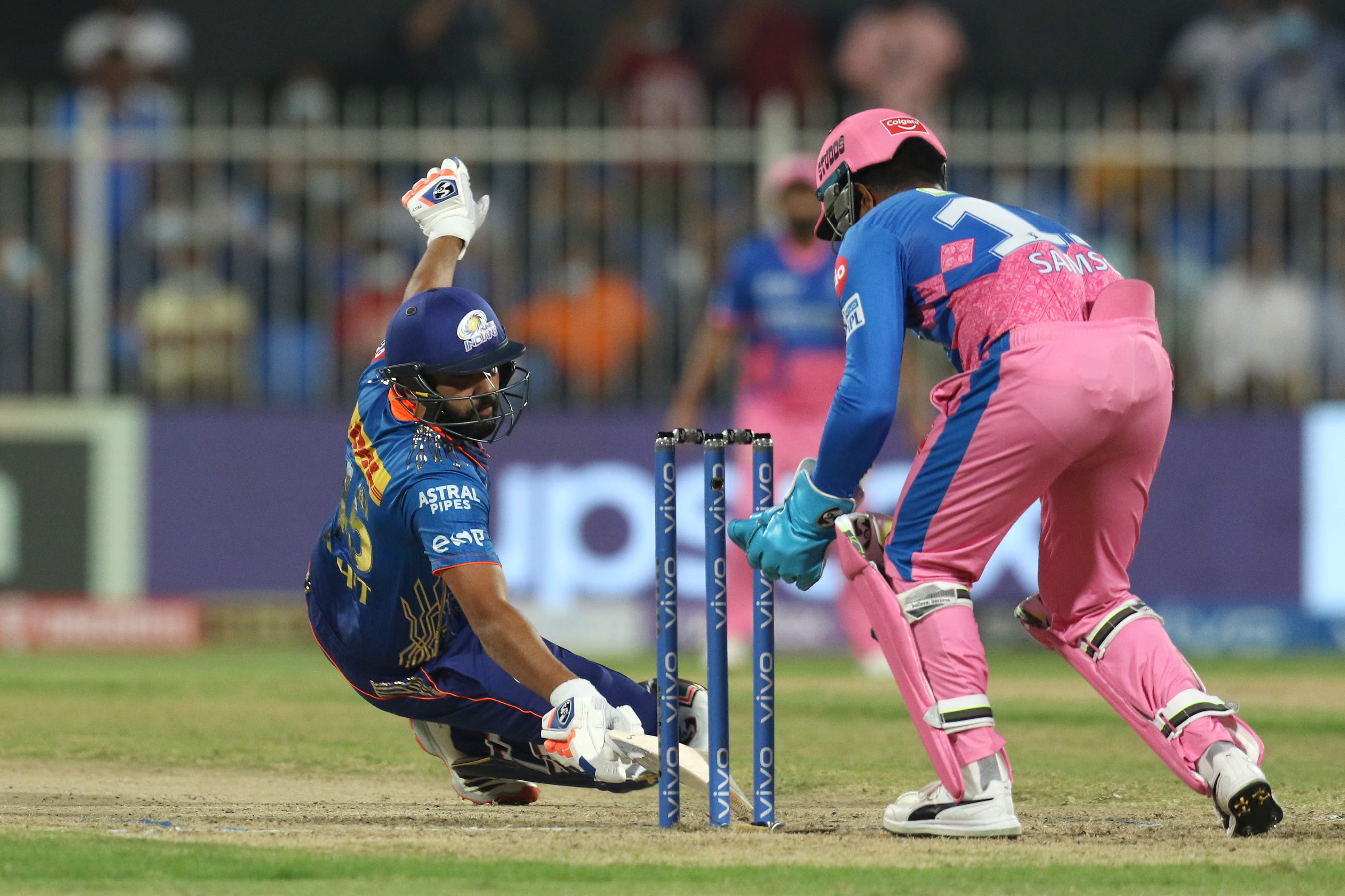 Mumbai Indians vs Rajasthan Royals, IPL 2022, Match 9: Fantasy Preview