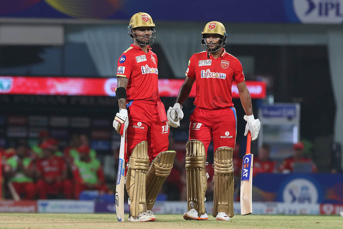 It was a 170 kind of wicket: Mayank reflects on Punjab's poor batting