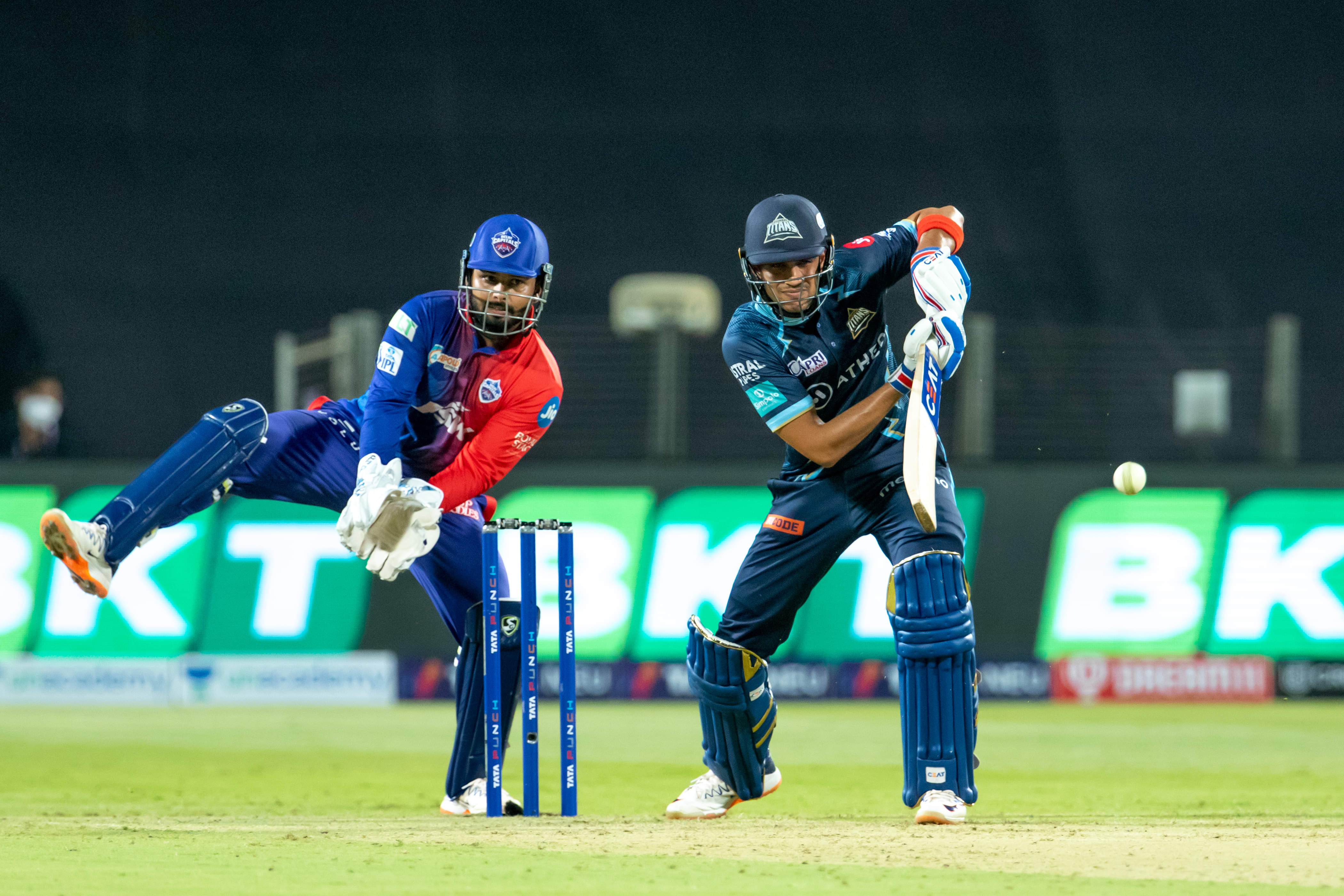 This is the Shubman Gill we all want to see: Hardik